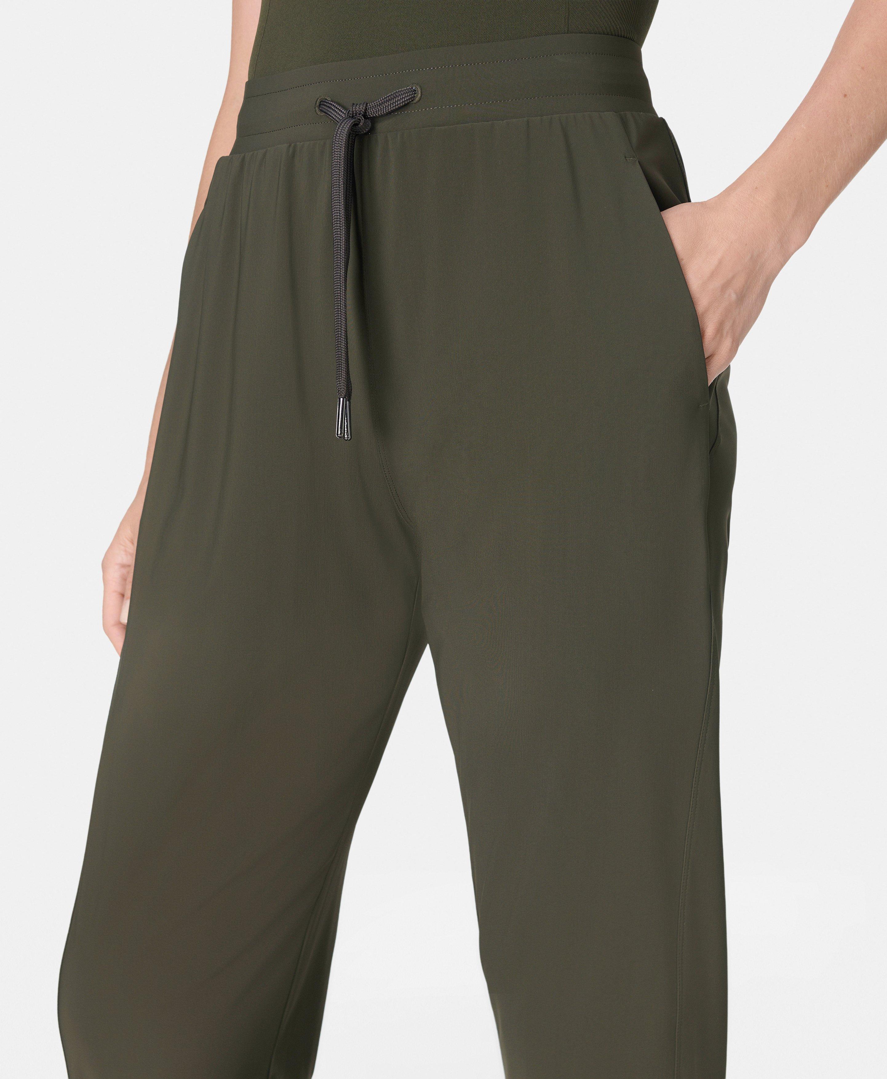 Explorer Trousers