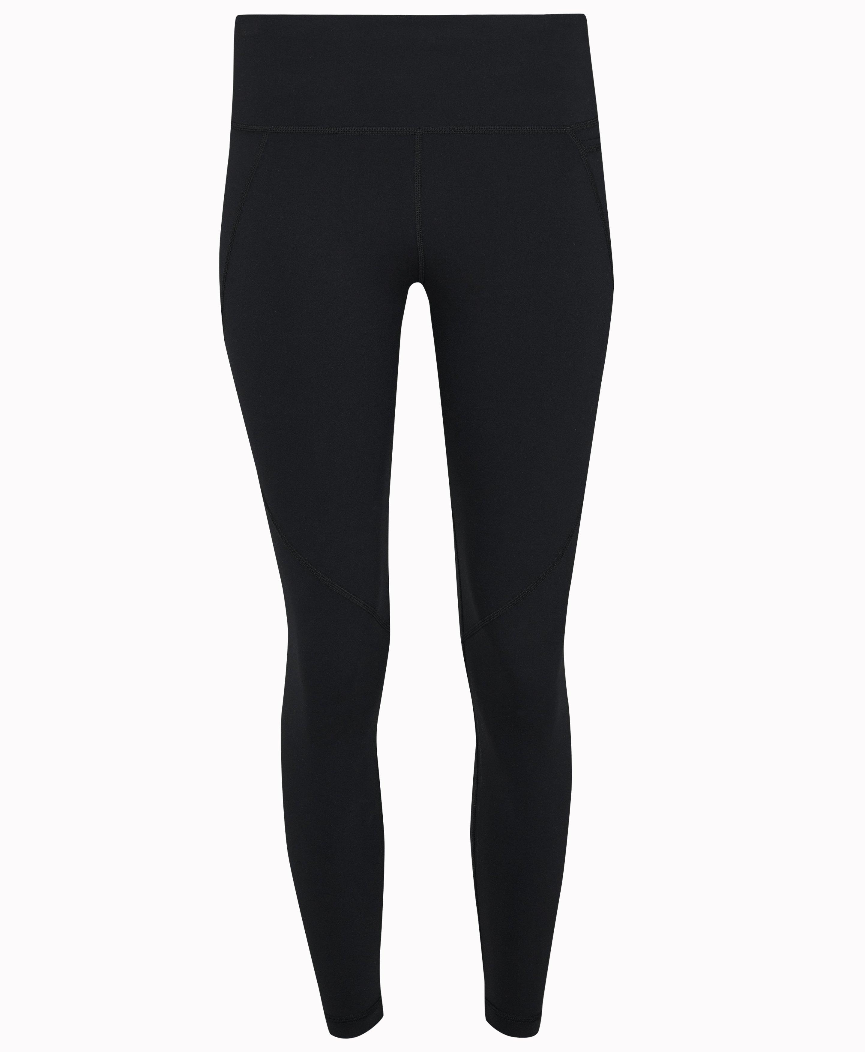 Black legging on sale