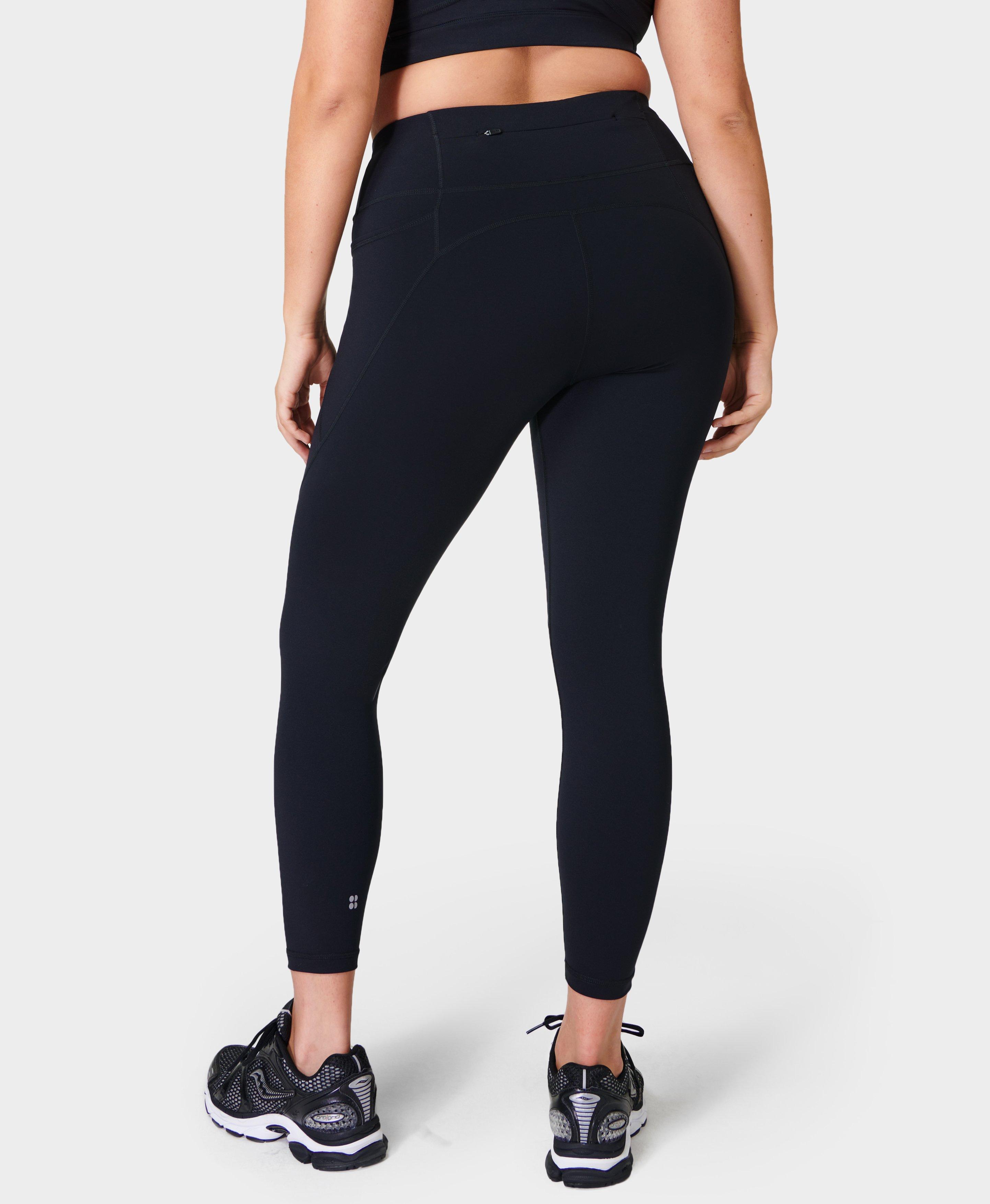 Women's Sweaty Betty The Power Leggings, Size M, SB4551A :  r/gym_apparel_for_women