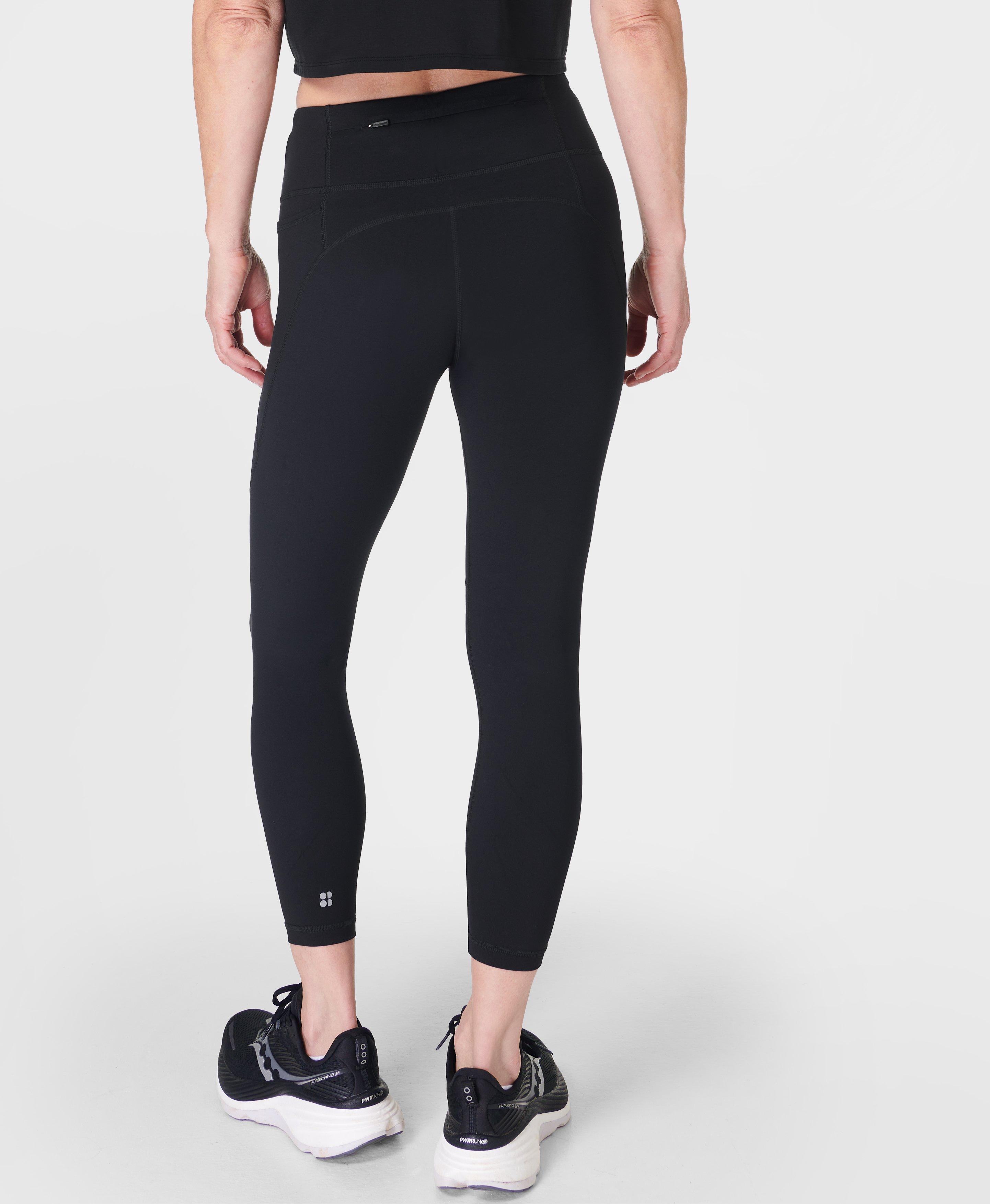 Power 7/8 Gym Leggings