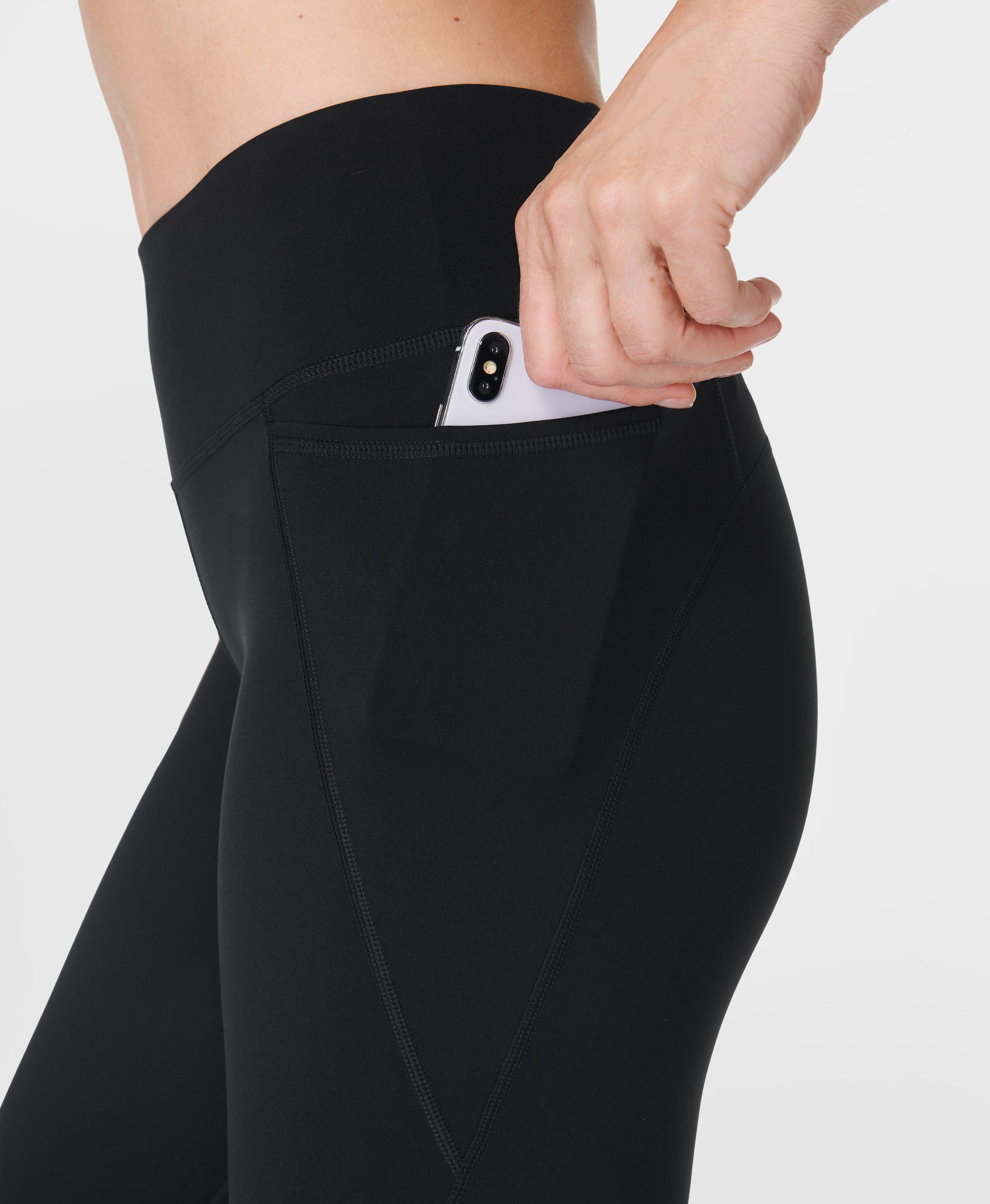 Power 7/8 Gym Leggings