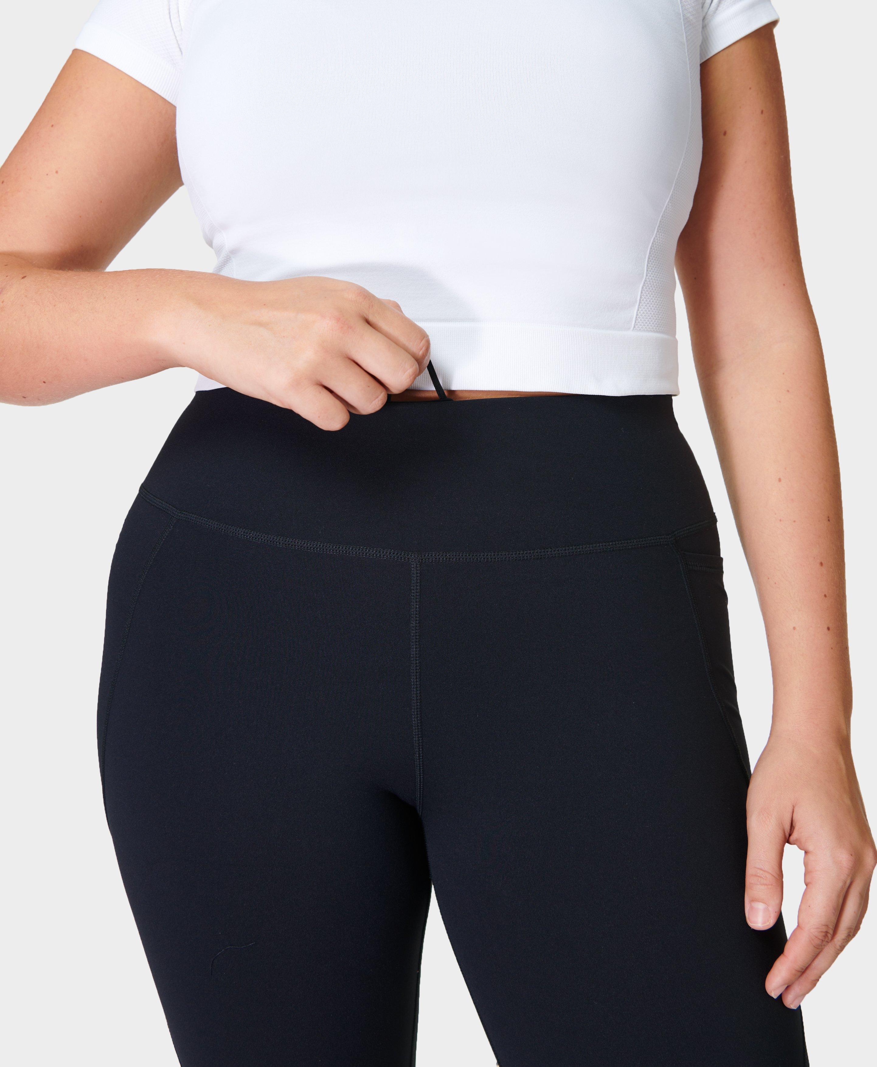 These Gym Tights For Women Will Be The Supportive Workout Buddy You've  Always Needed