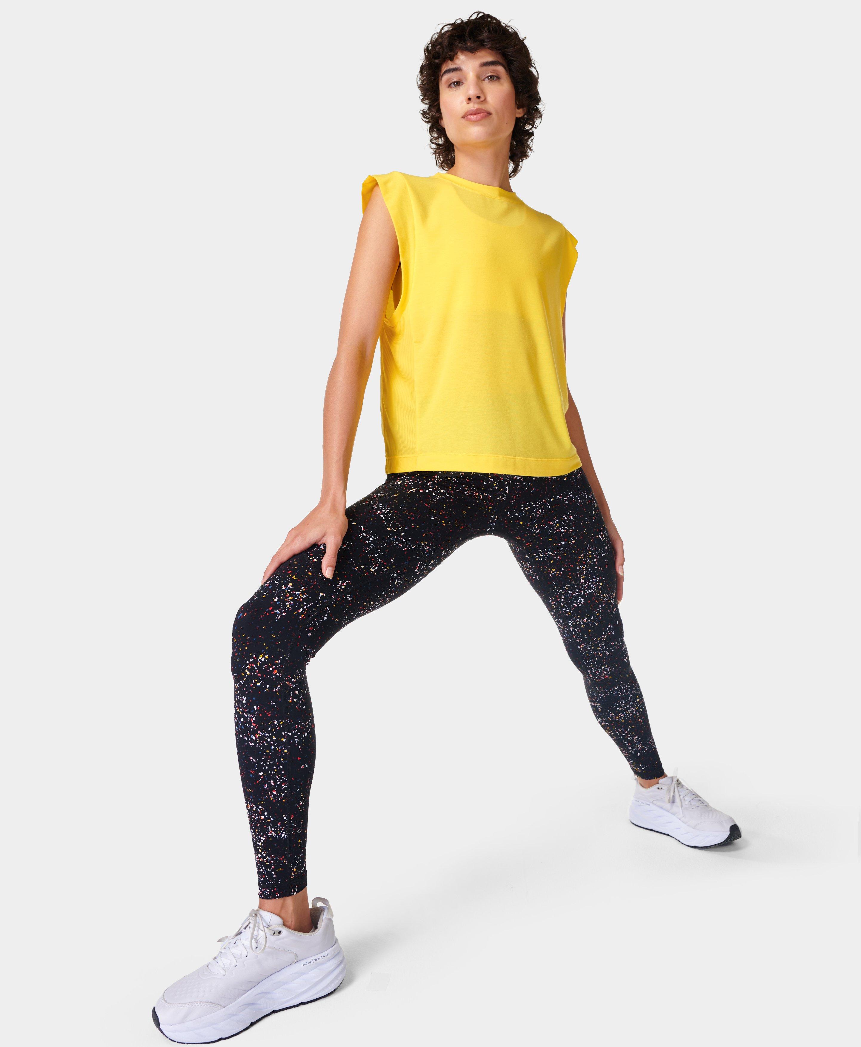 Sweaty Betty Power Workout Legging - Women's - Clothing