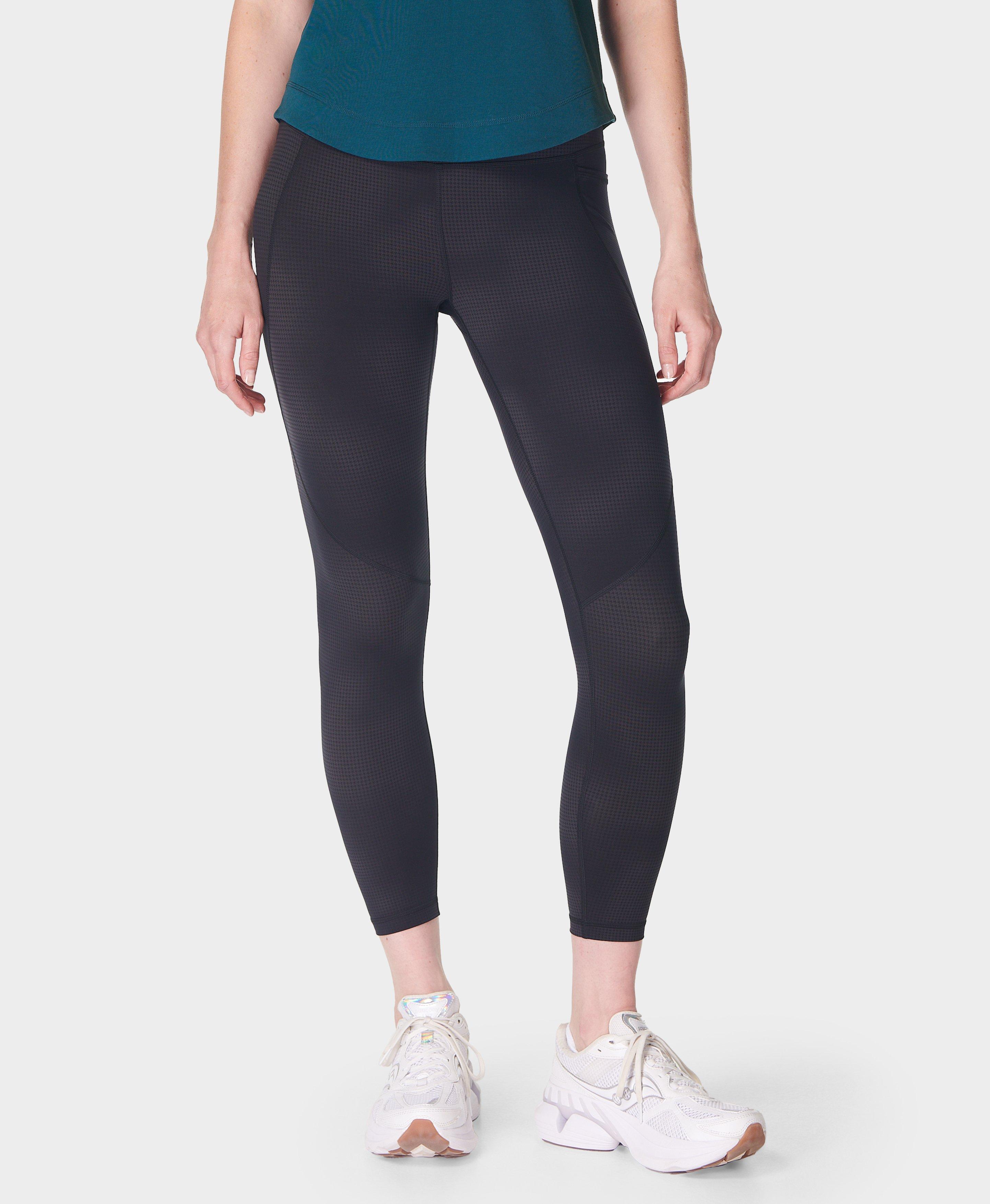 Sweaty Betty The Power online Legging 7/8 Mesh