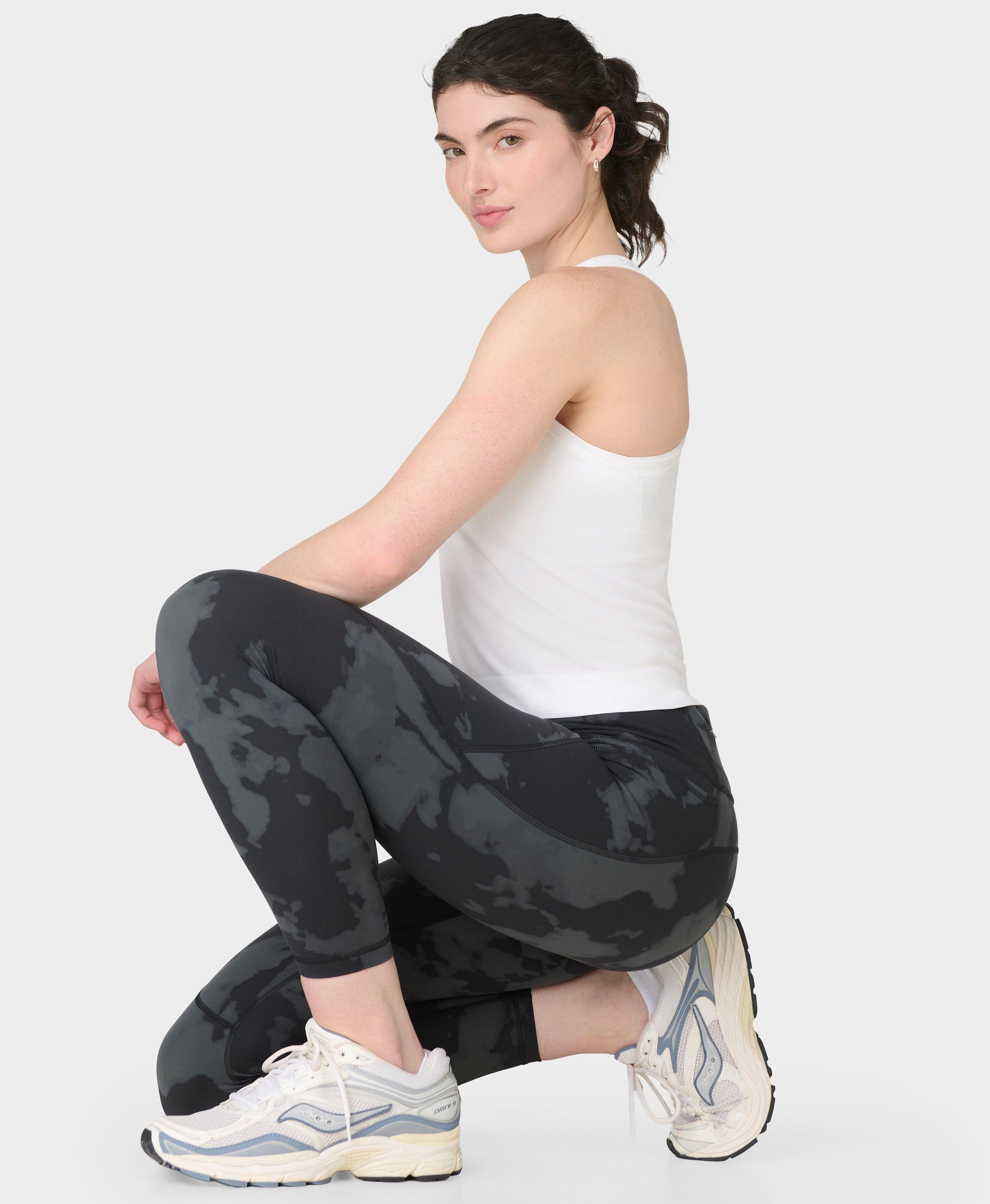 Power 7/8 Gym Leggings