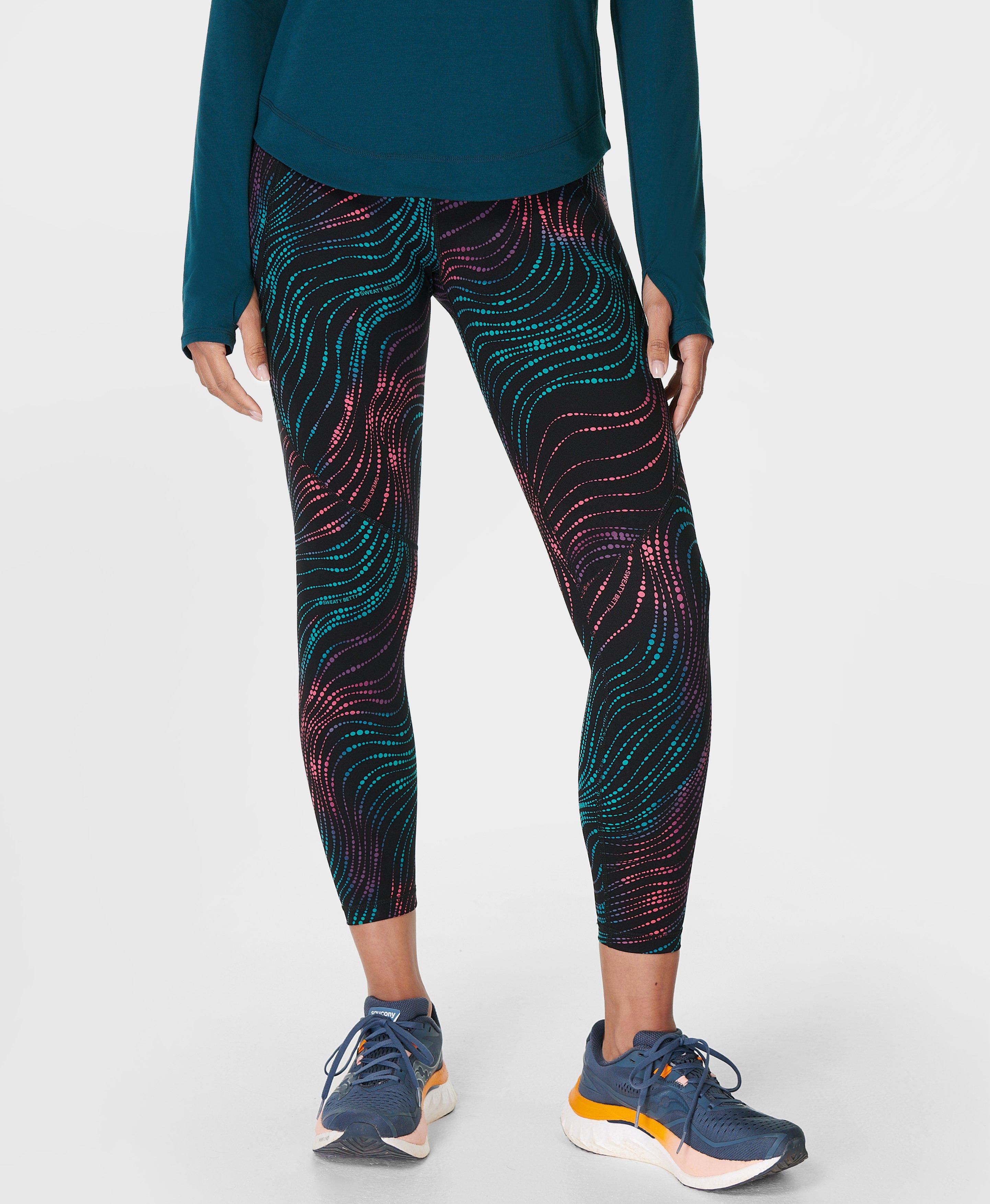 Nike power training crop leggings best sale