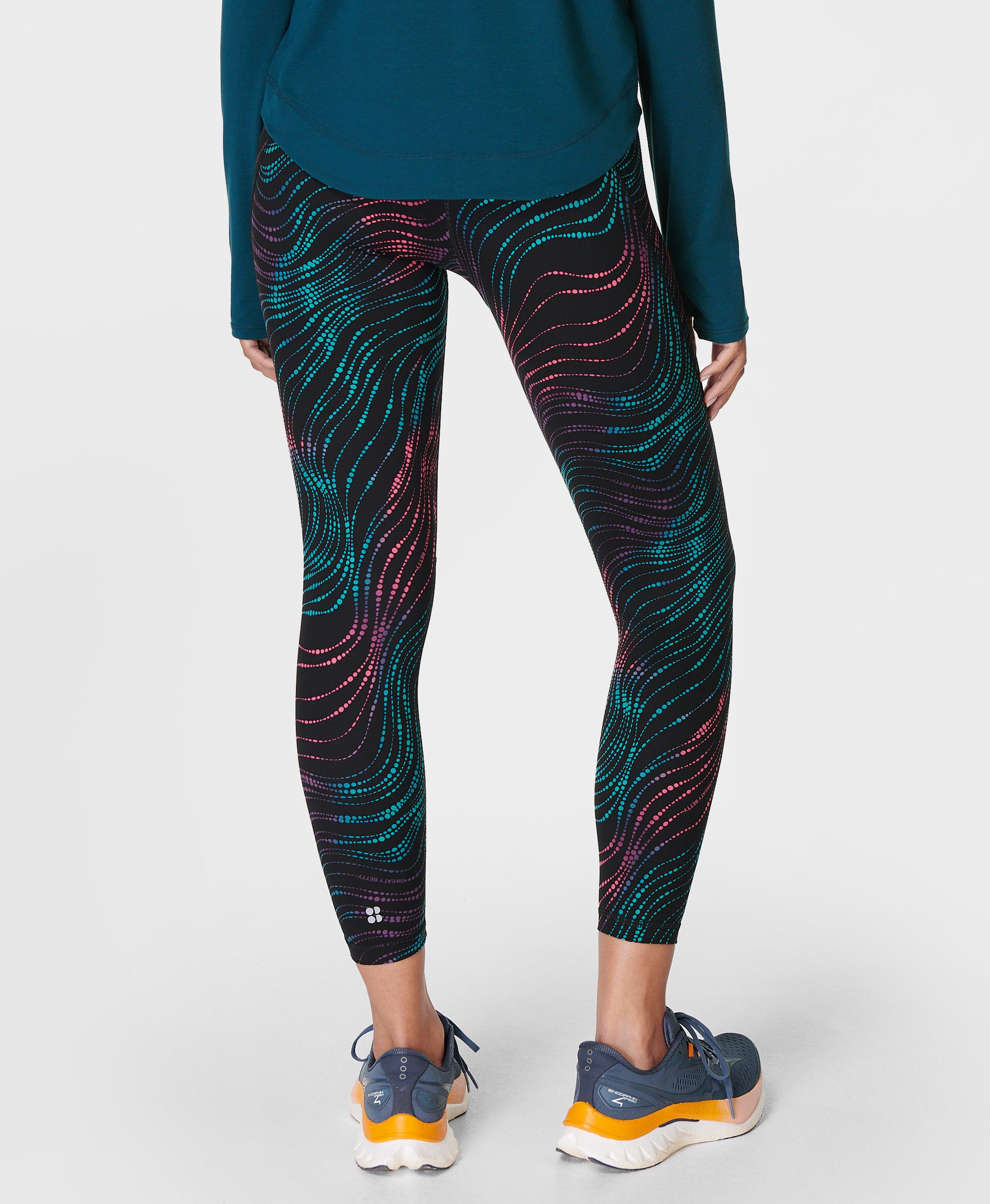 Sweaty Betty outlets Power 7/8 Workout Leggings