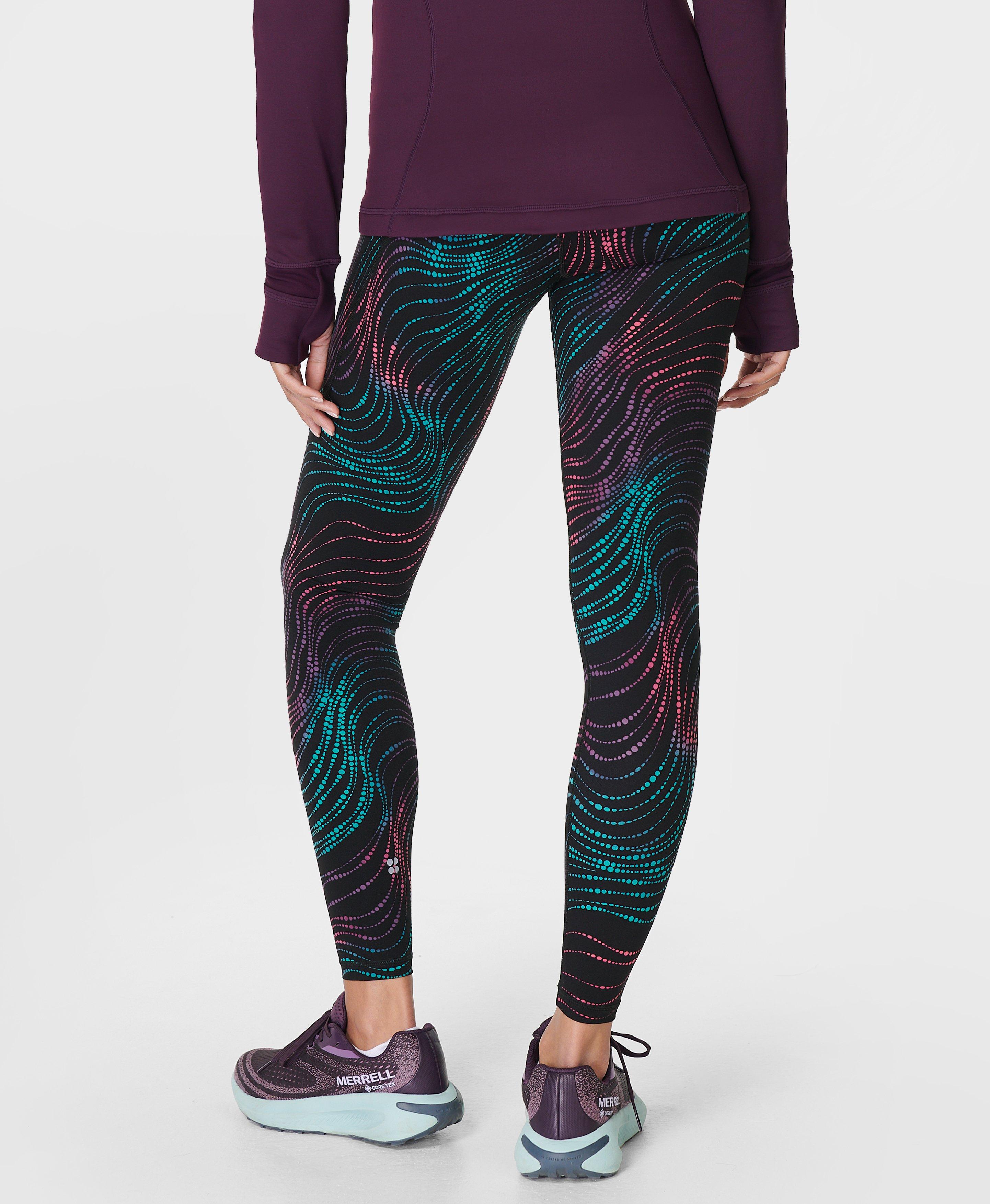 Power Gym Leggings