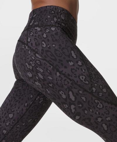 Power 7/8 Gym Leggings