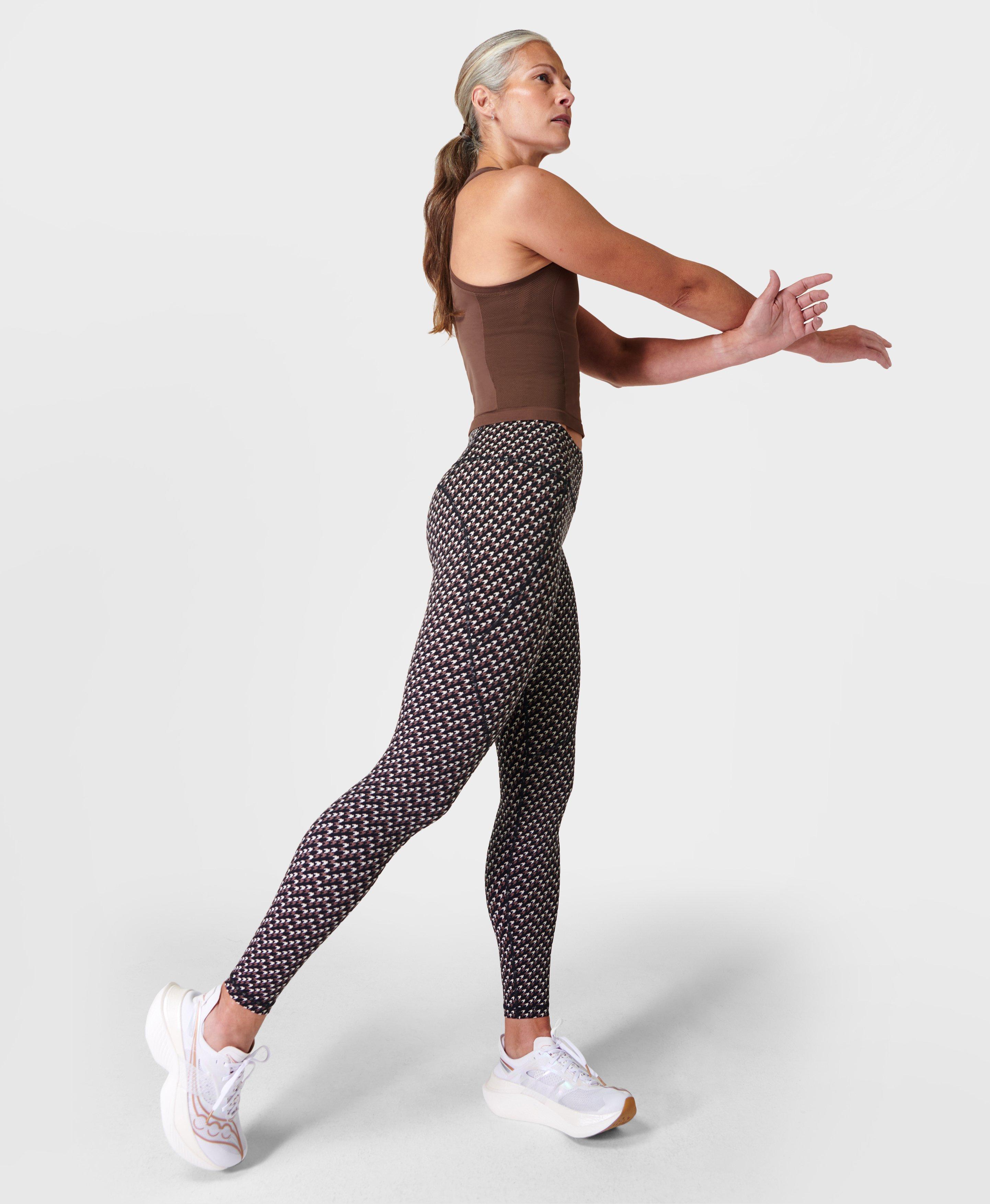 Ivivva Dark Athletic Leggings for Women