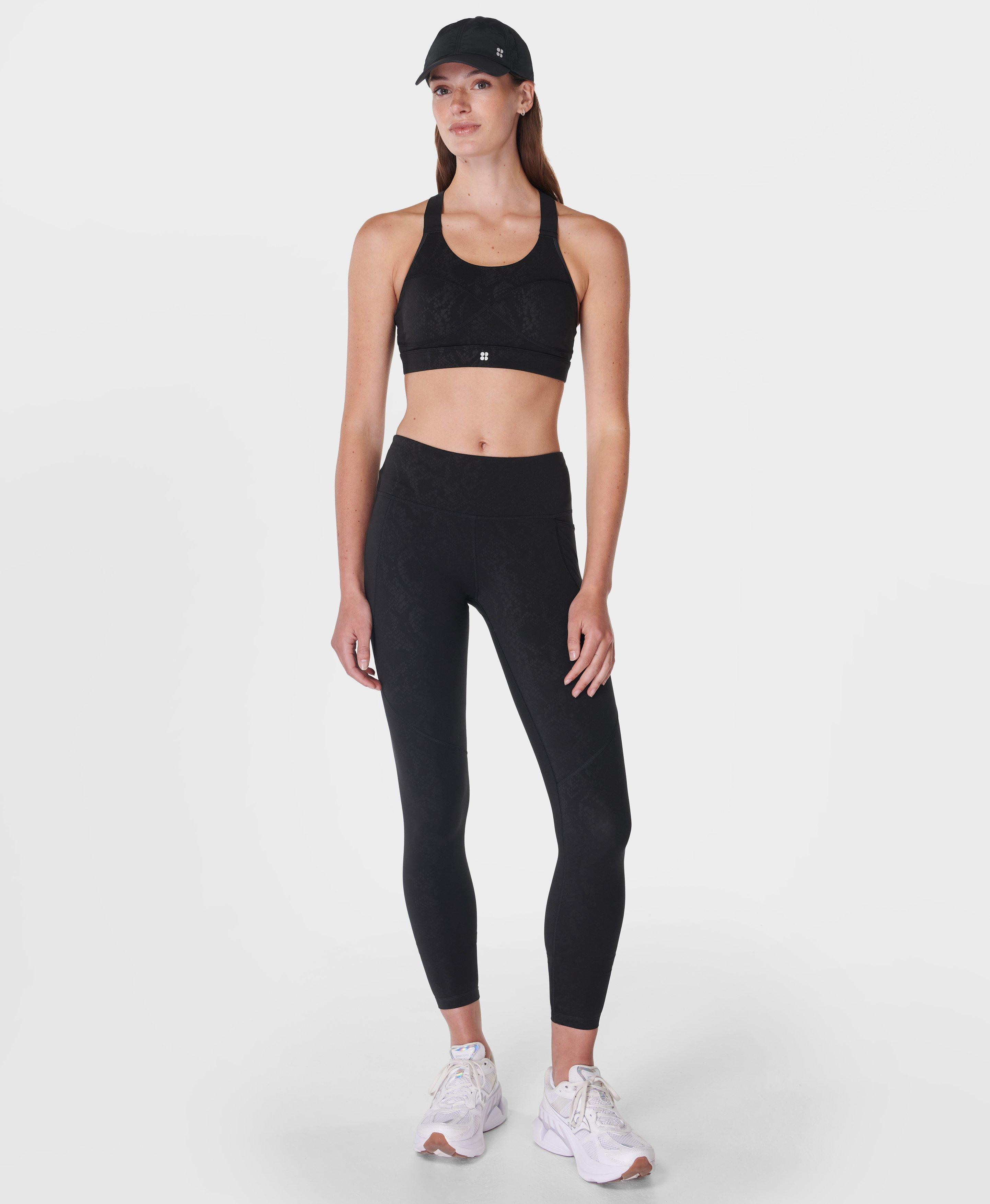 Snake workout leggings clearance