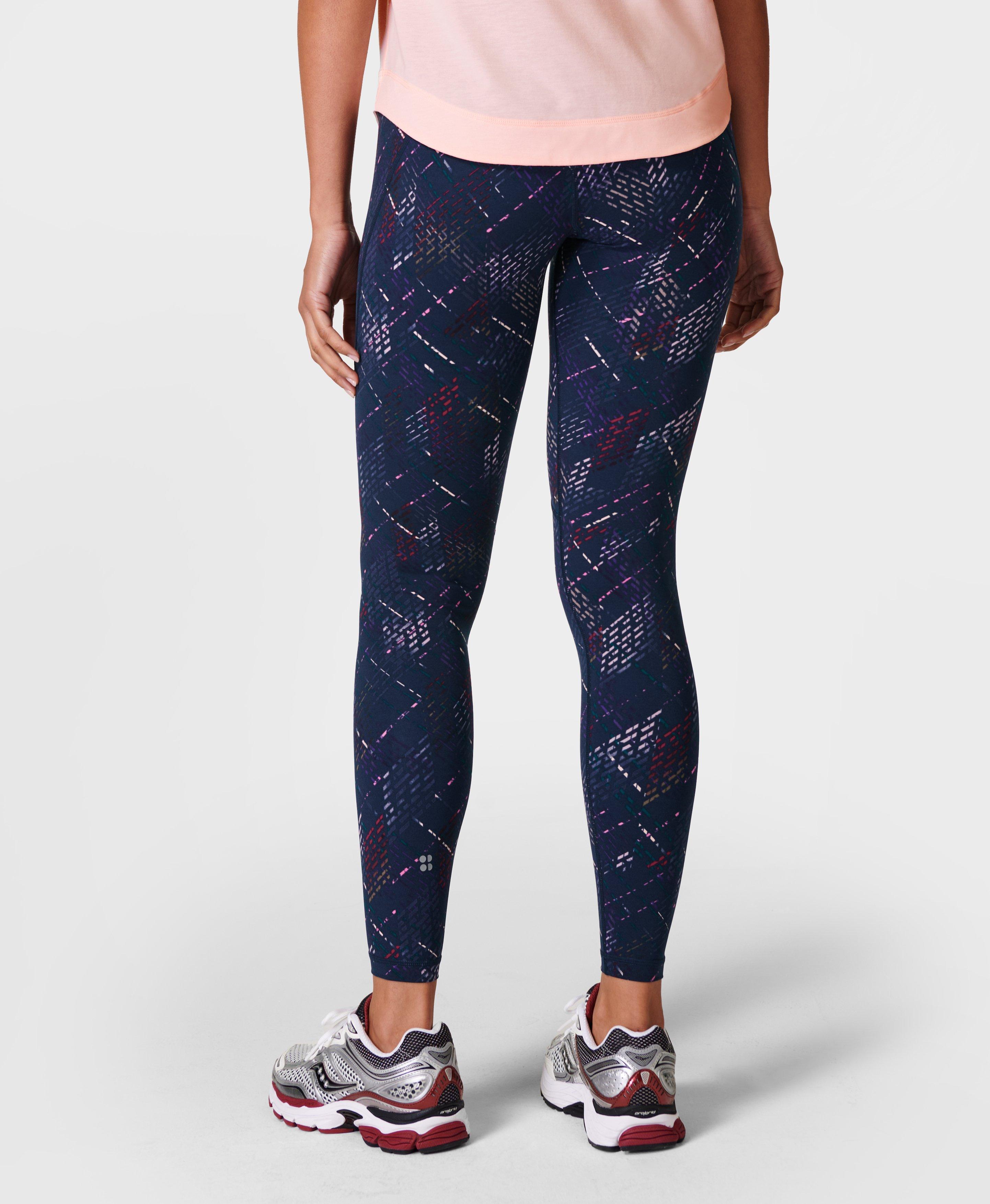 SWEATY BETTY Power Workout Leggings – Cerqular