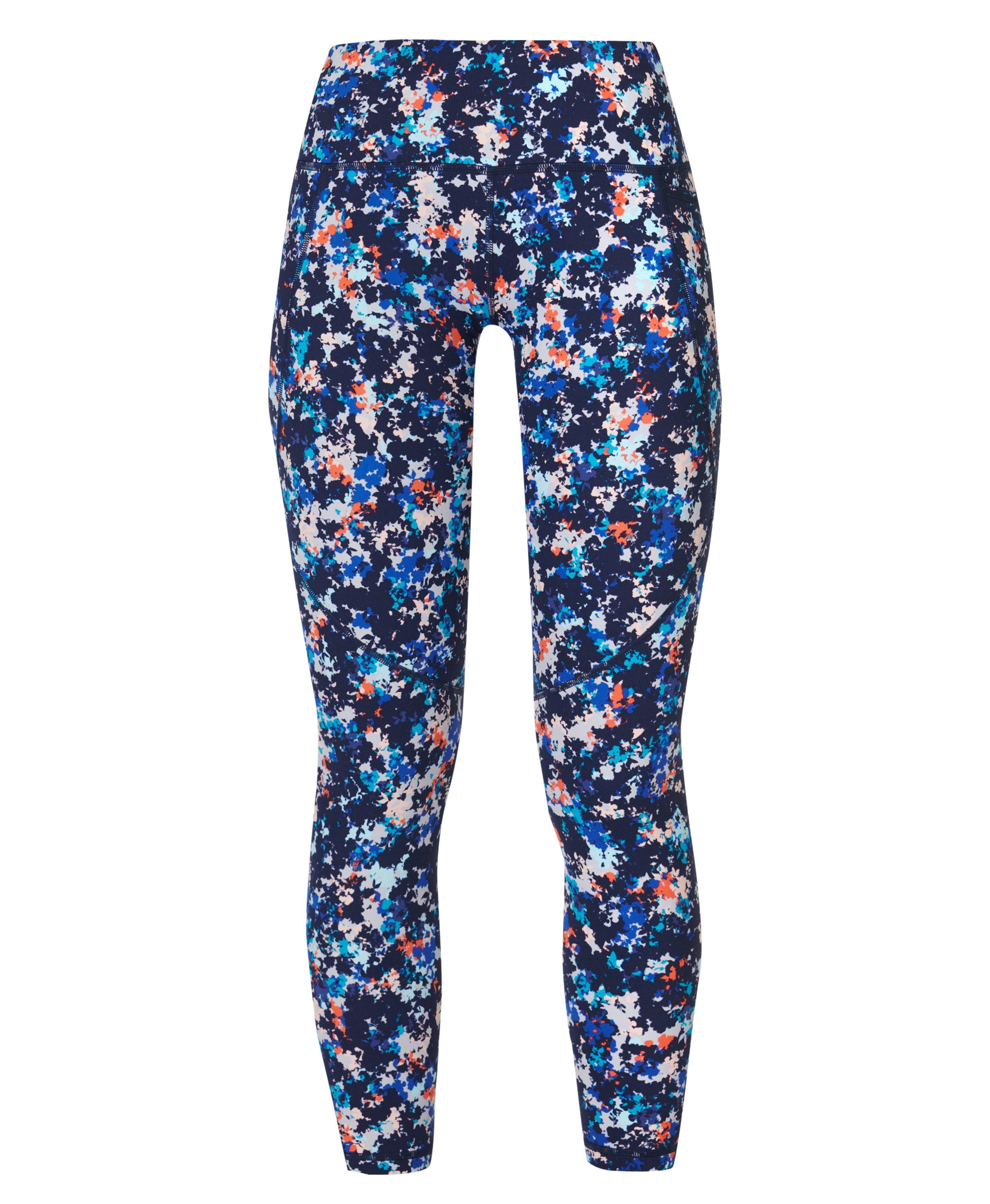 Sweaty betty floral leggings sales