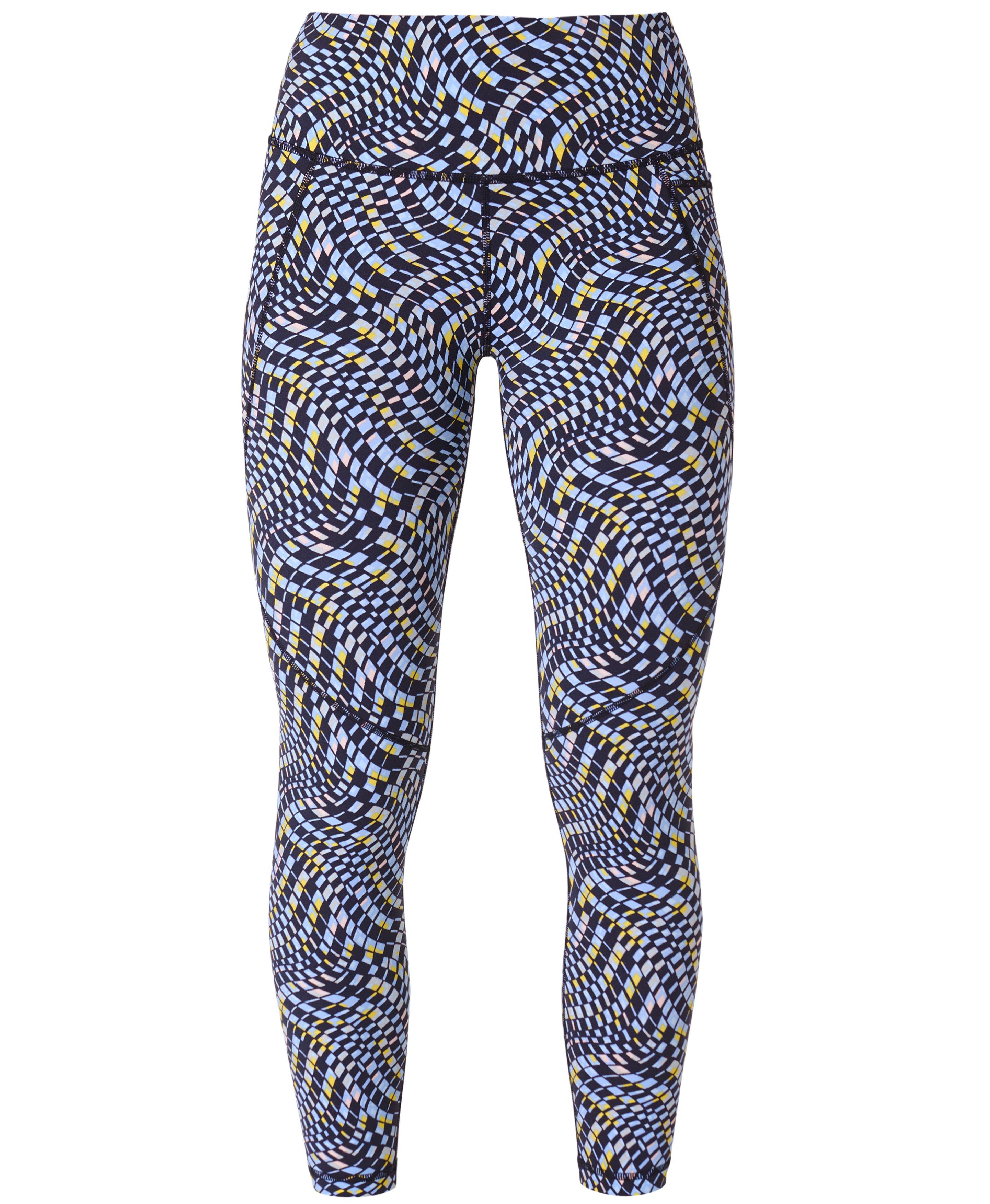 Sweaty Betty Power 7/8 Workout Leggings  Anthropologie Japan - Women's  Clothing, Accessories & Home