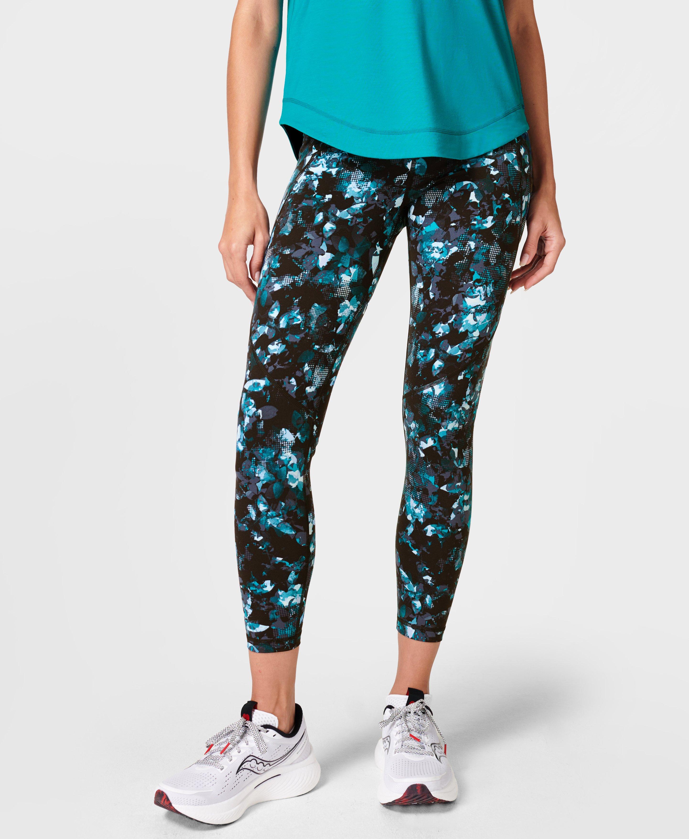 Sweaty betty shop star leggings