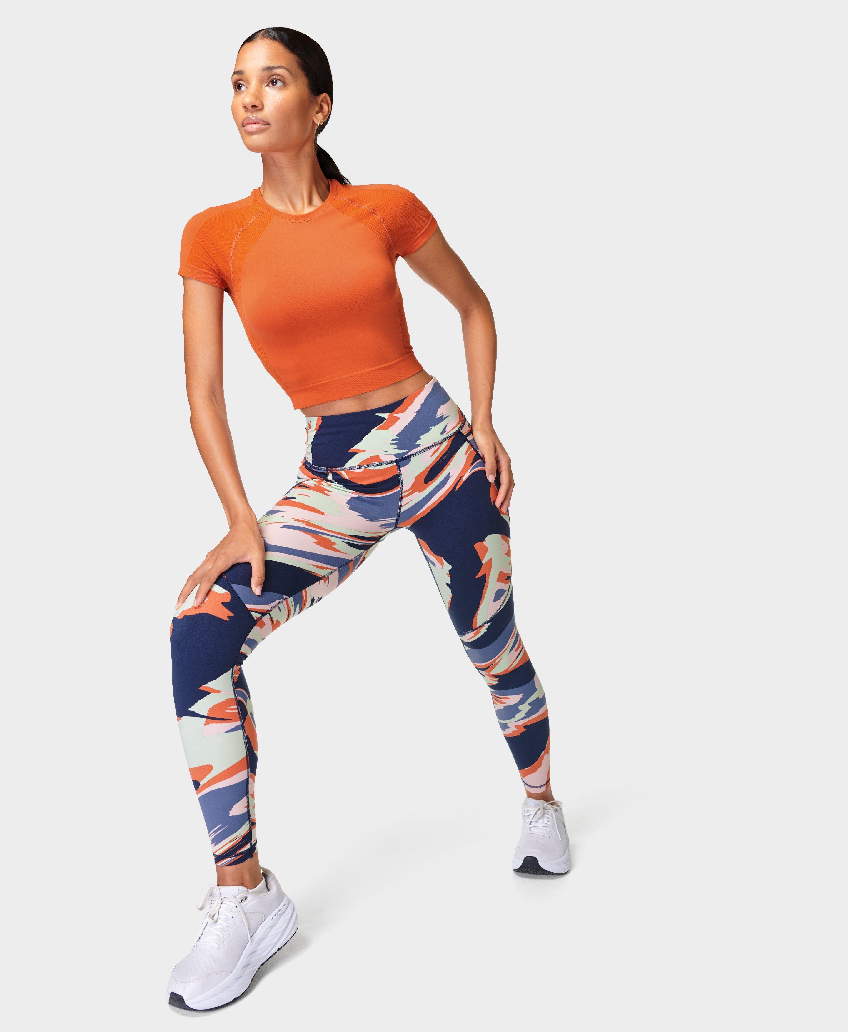 All Clothing, Activewear