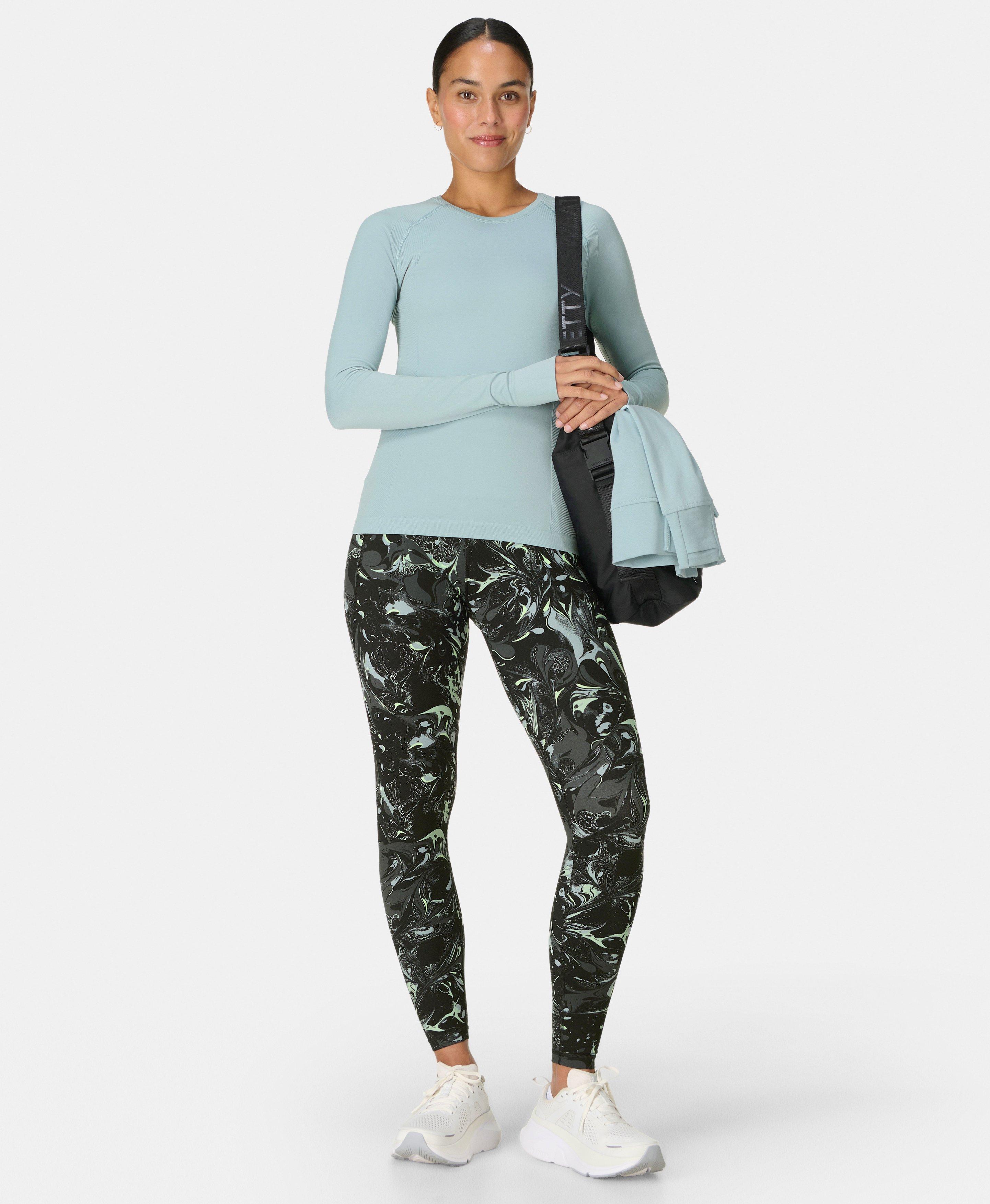 Power Gym Leggings