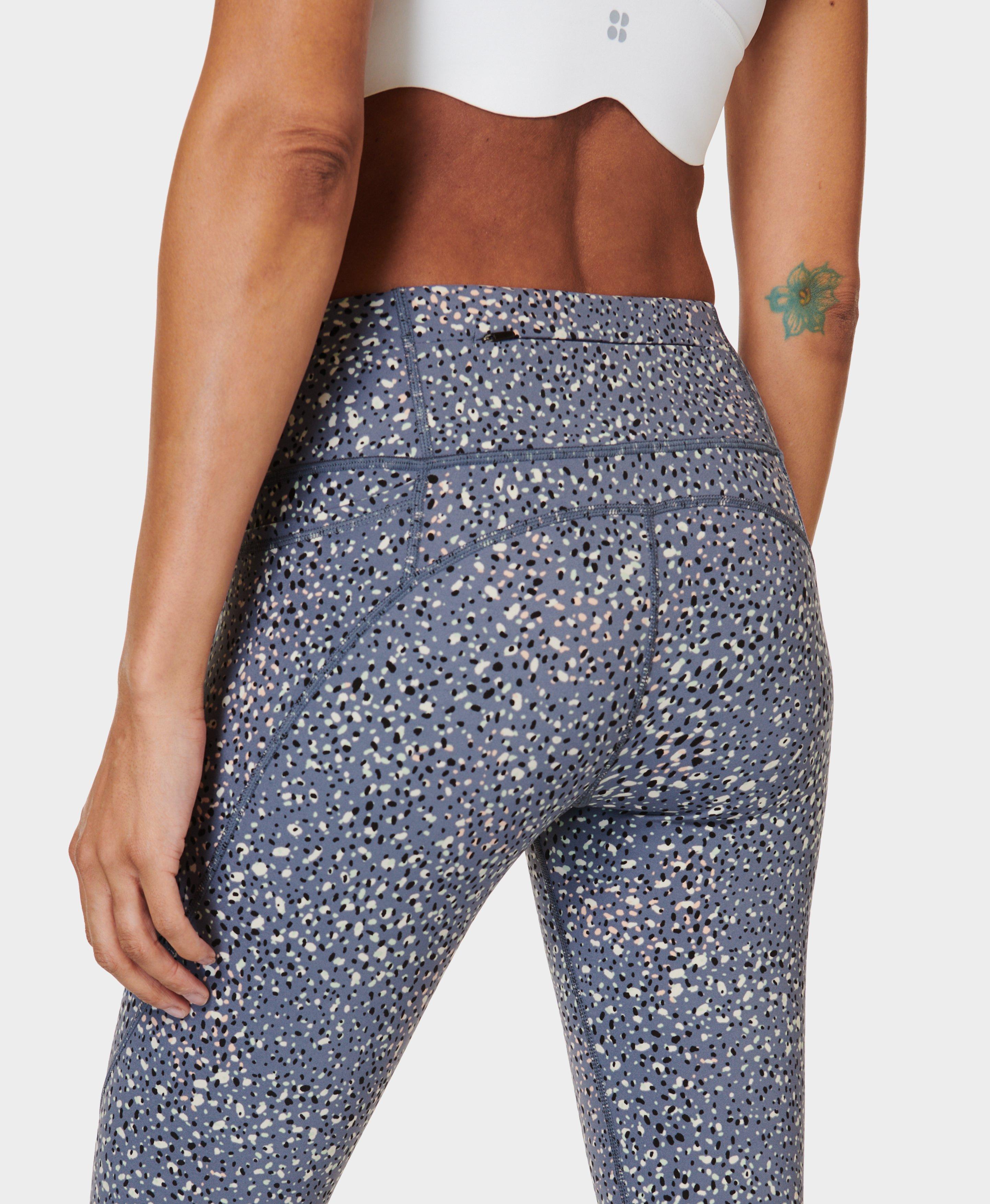 Sweaty betty yoga shops leggings