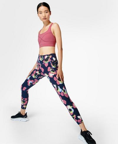 Women's Yoga Pants & Workout Leggings