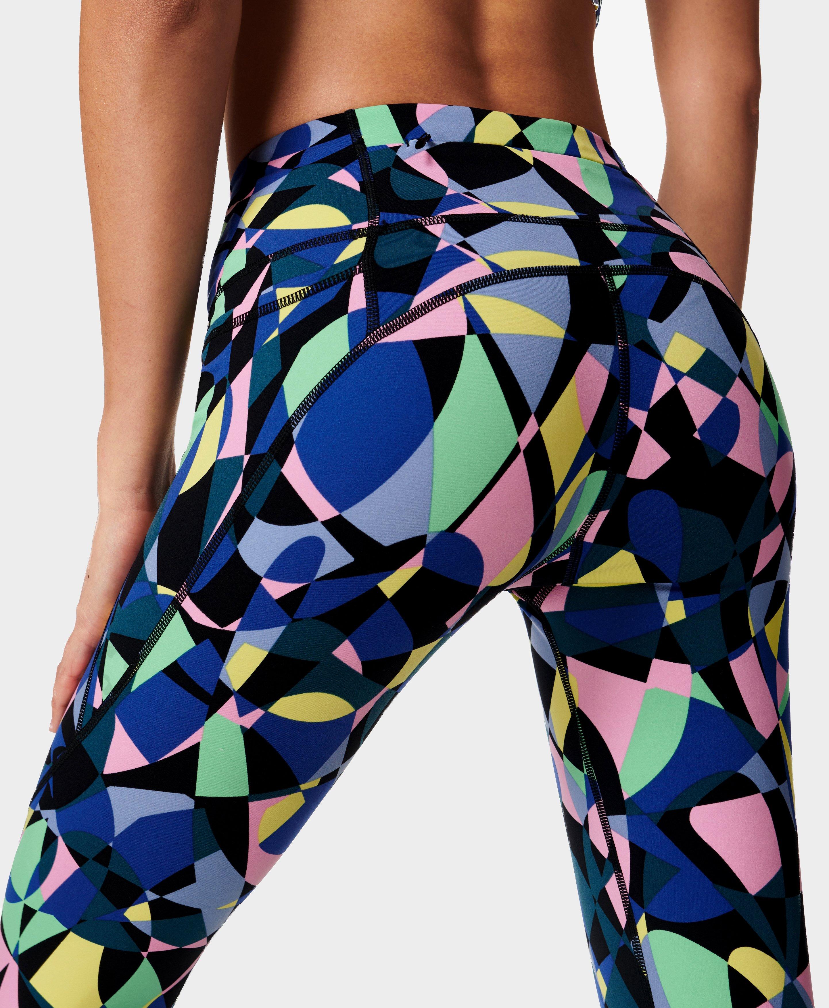 Vsx hot sale workout pants