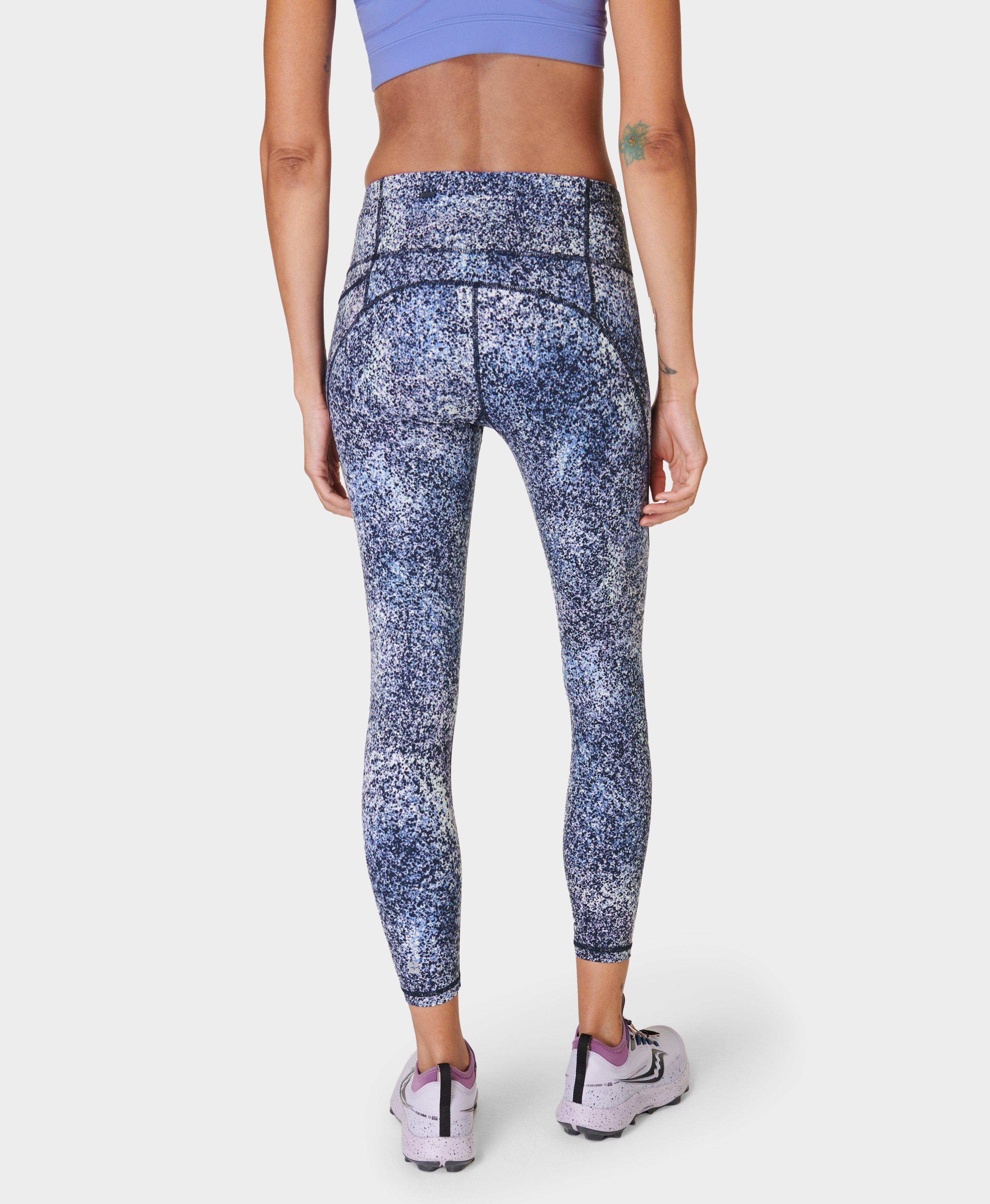 Sweaty Betty outlets Power 7/8 Workout Leggings