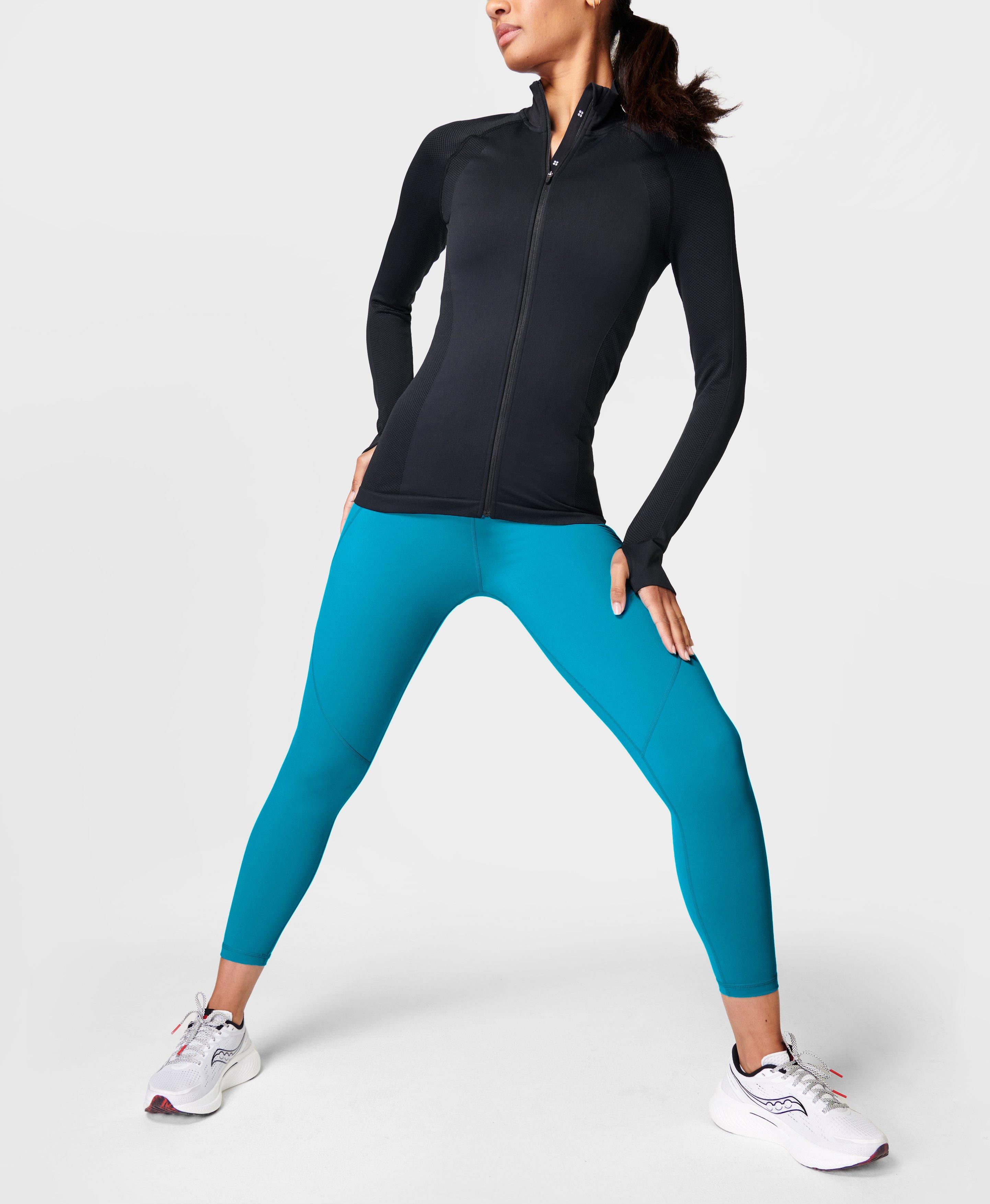 Sweaty Betty Power 7/8 Workout Legging