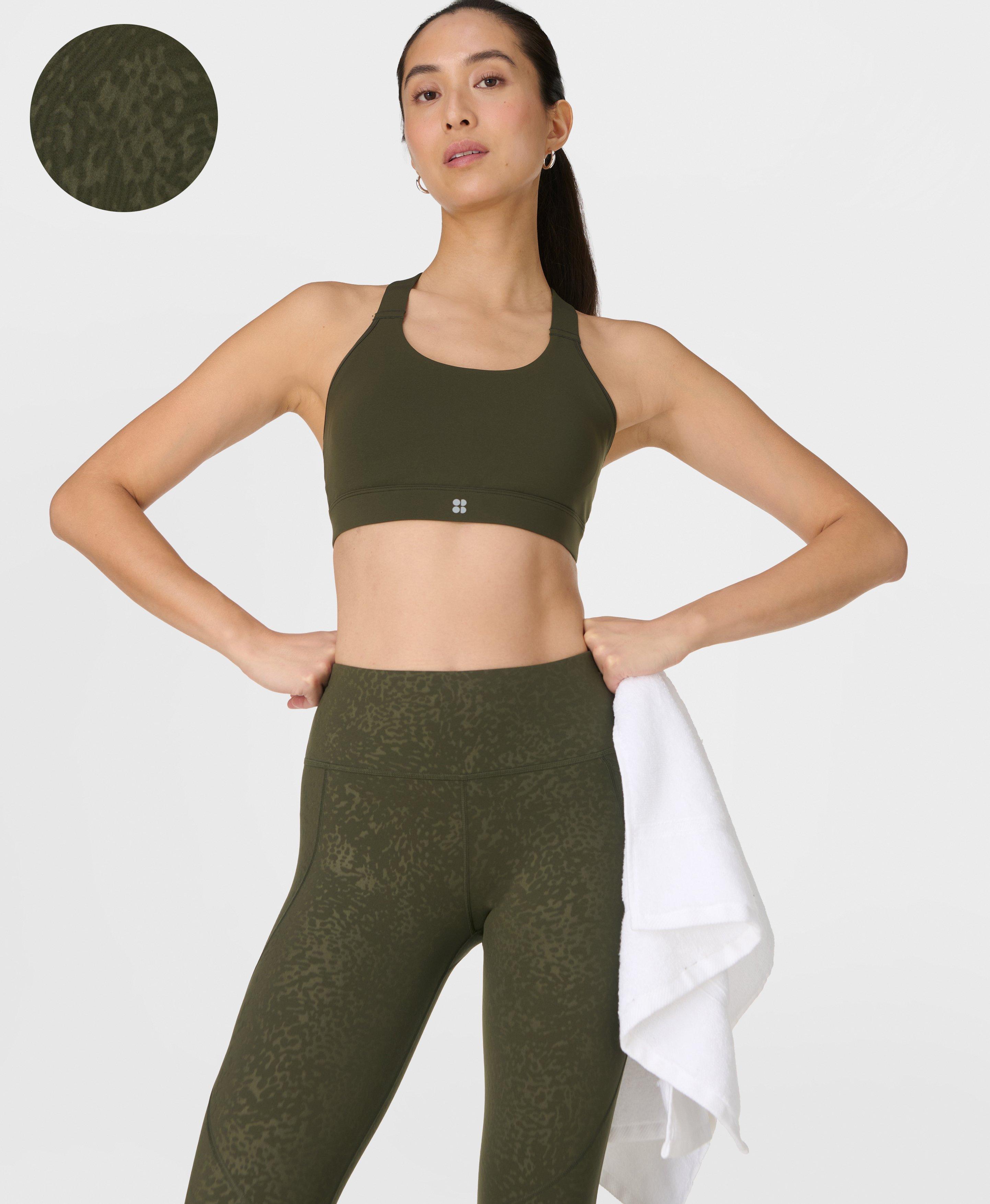 Power Gym Leggings