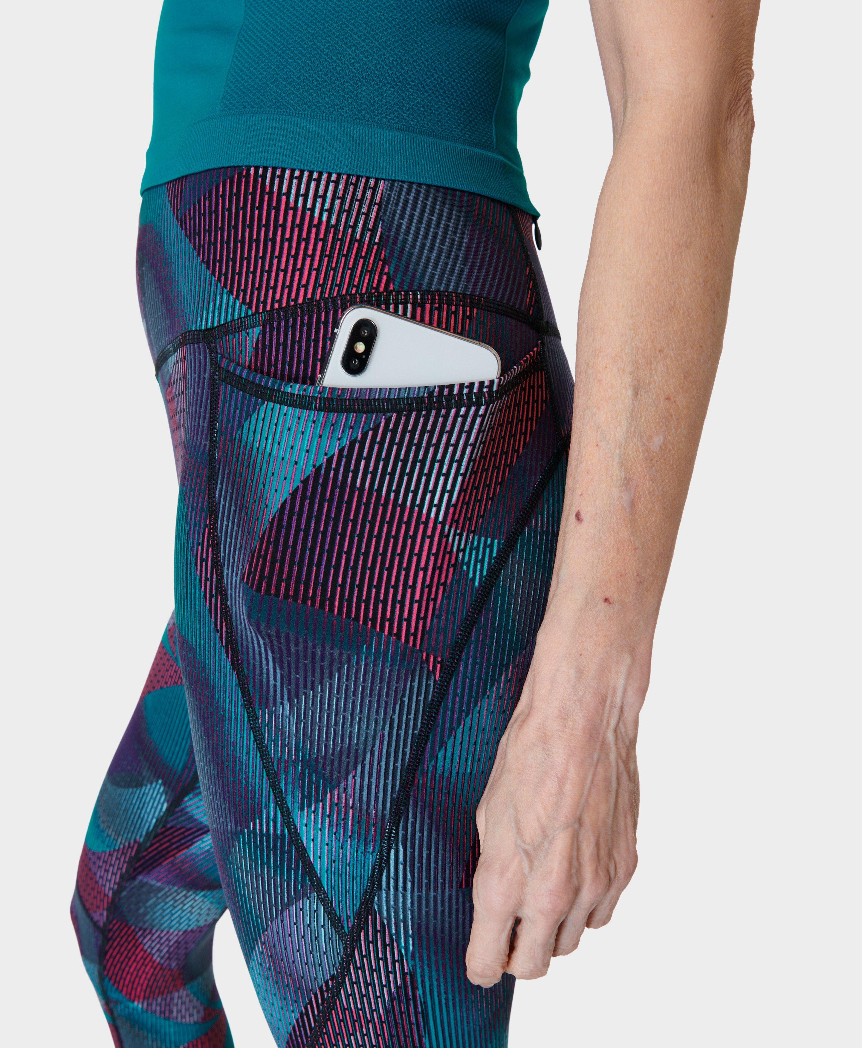 Workout Gear at a Discount :: Nike on  - Color & Chic