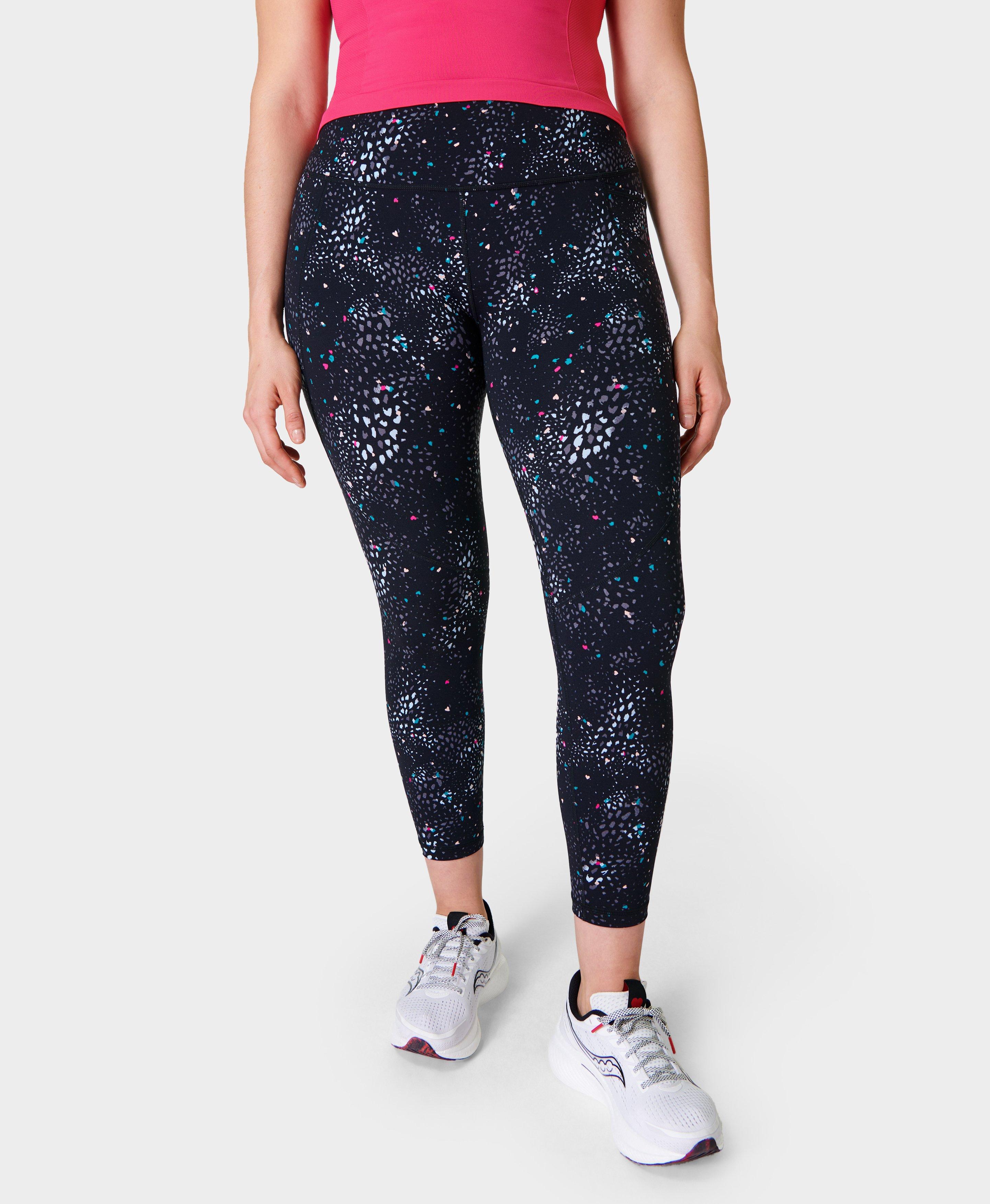 Nike Go Women's Firm-Support Mid-Rise Cropped Leggings with Pockets. Nike .com