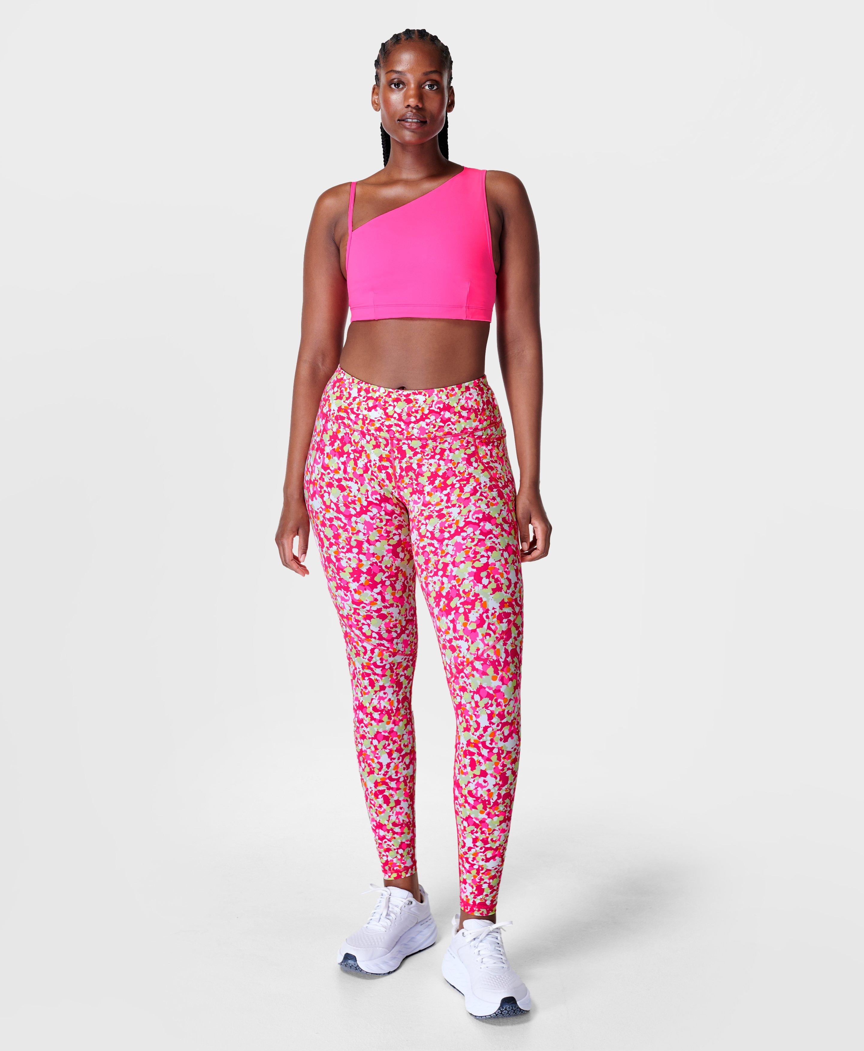 Power Workout Leggings