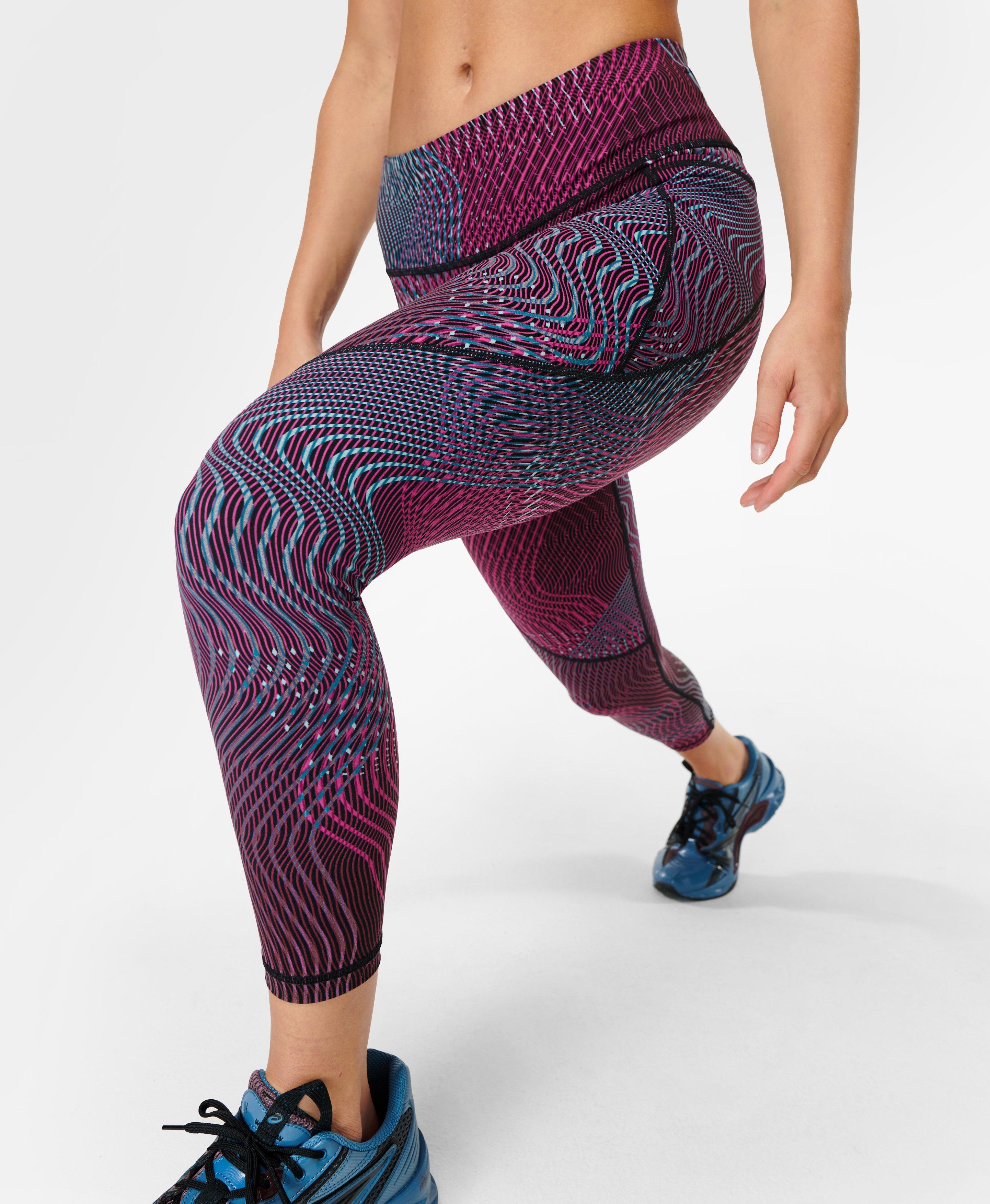 Sweaty Betty Yoga Leggings