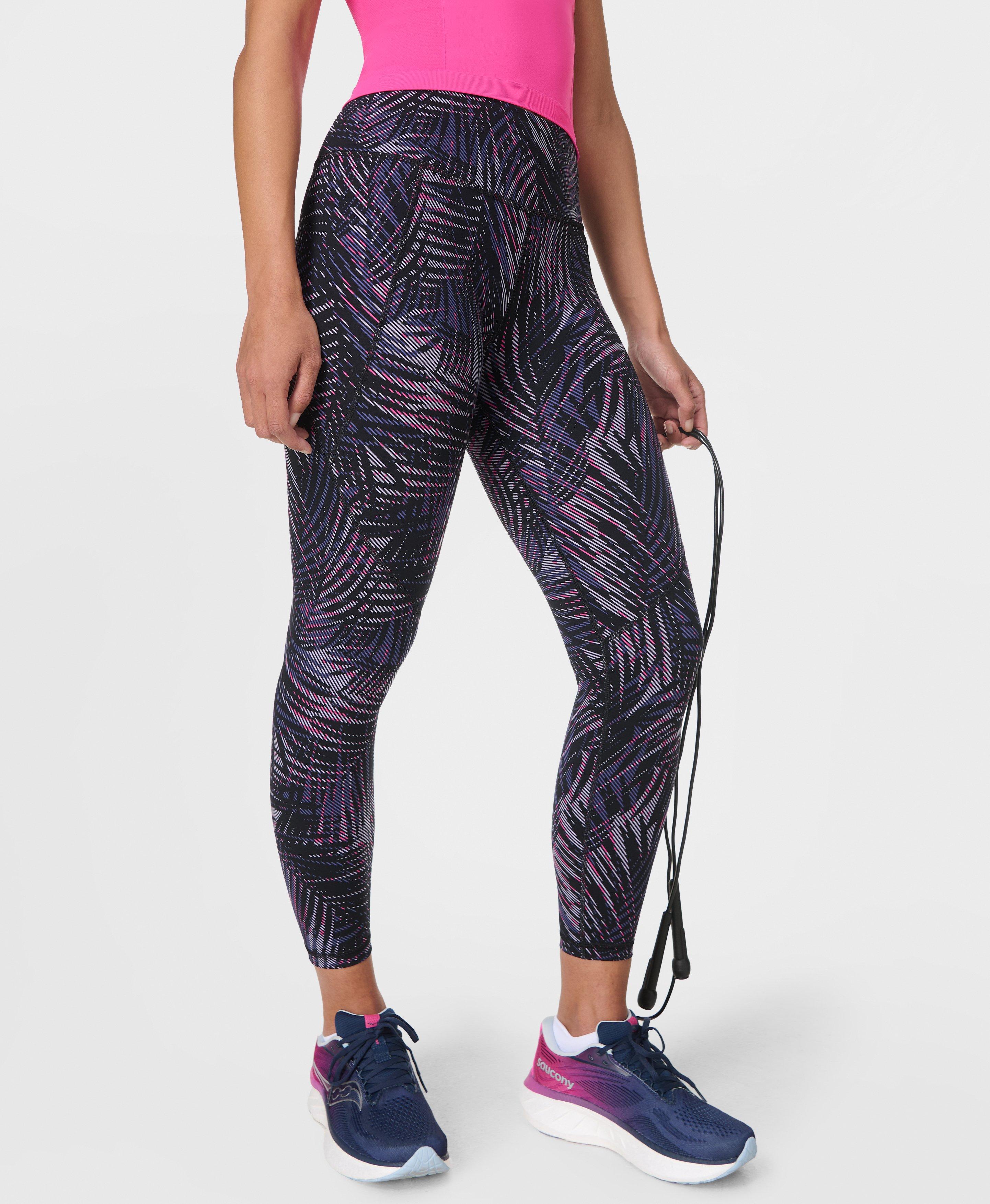 スパッツ・レギンス Sweaty Betty LEGGINGS (SB8268C9374 GLOWPINK) 41E5WY8xoaL._UY1000_.jpg