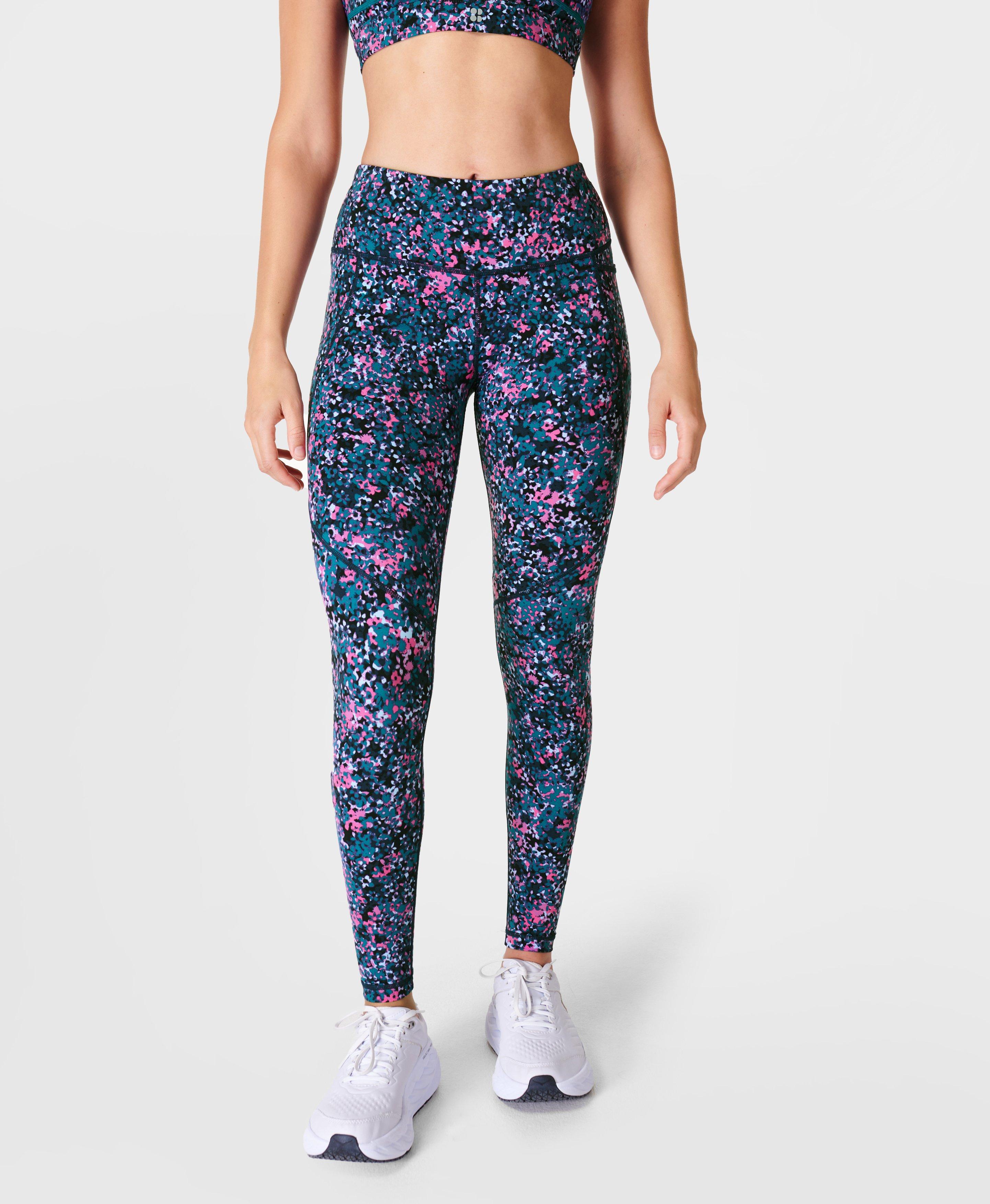 Workout Clothes | Activewear | Sweaty Betty