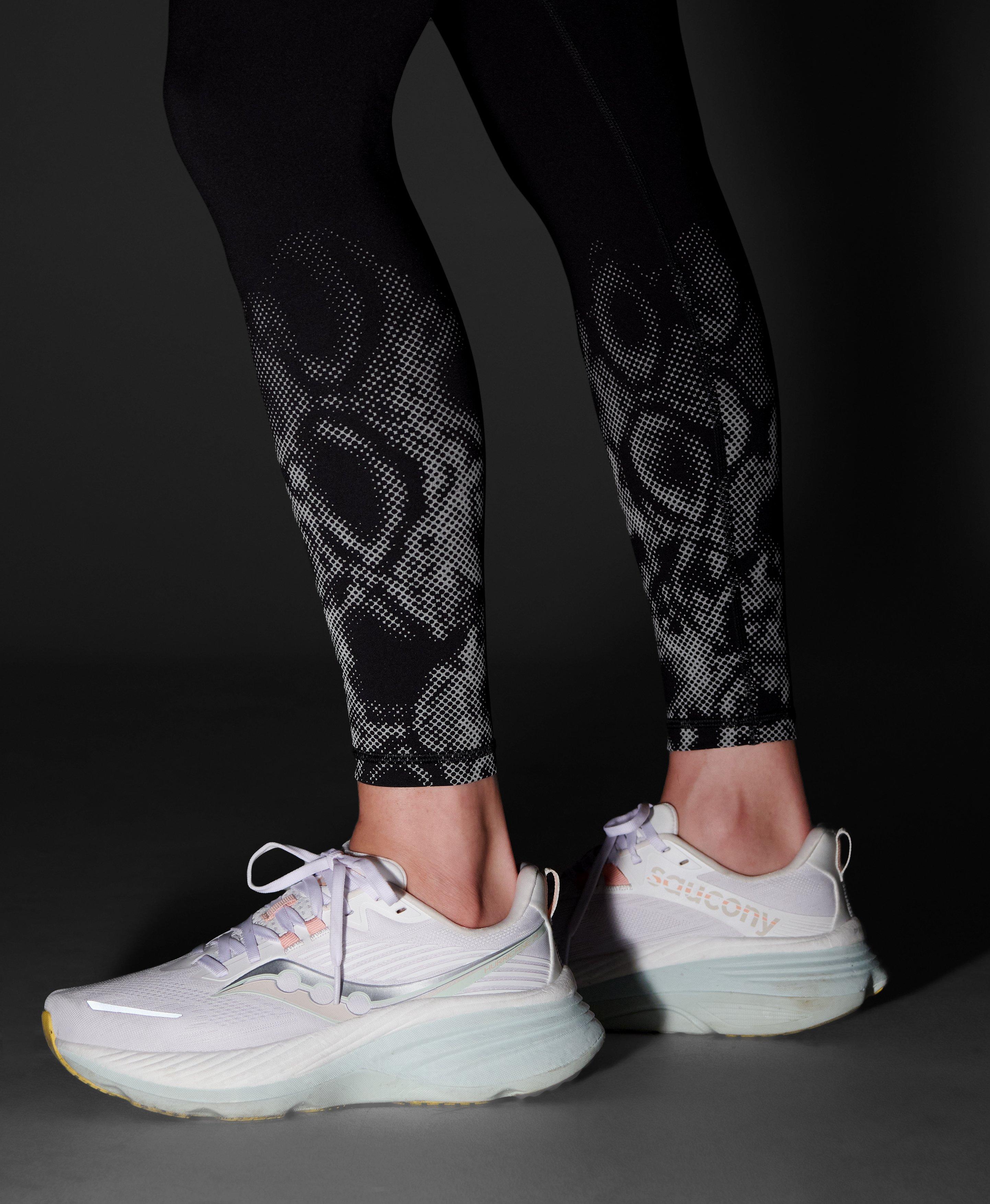 Sweaty Betty The sold Power Reflective Black Leggings XS