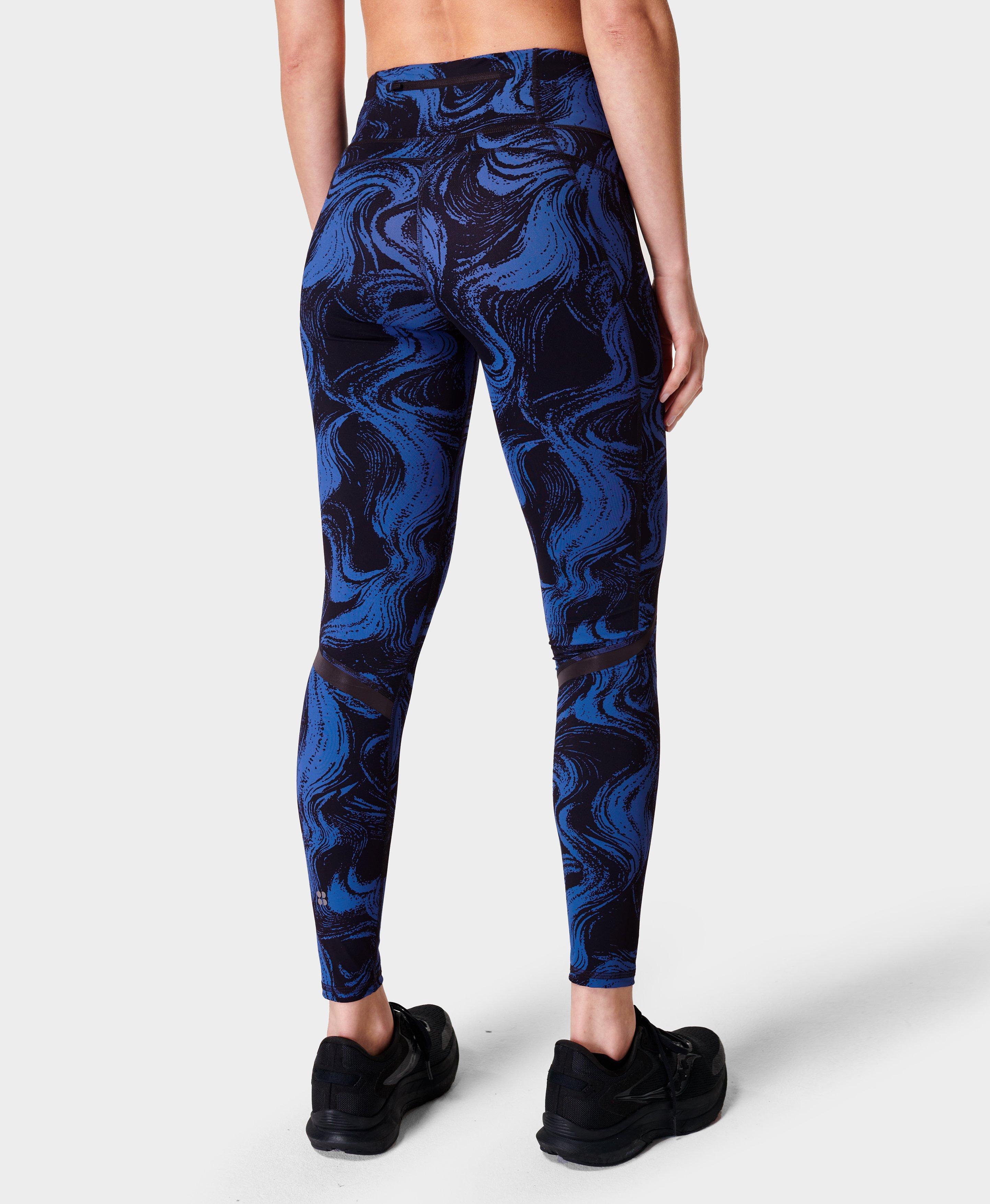 Sweaty Betty Zero Gravity Running Leggings - Farfetch