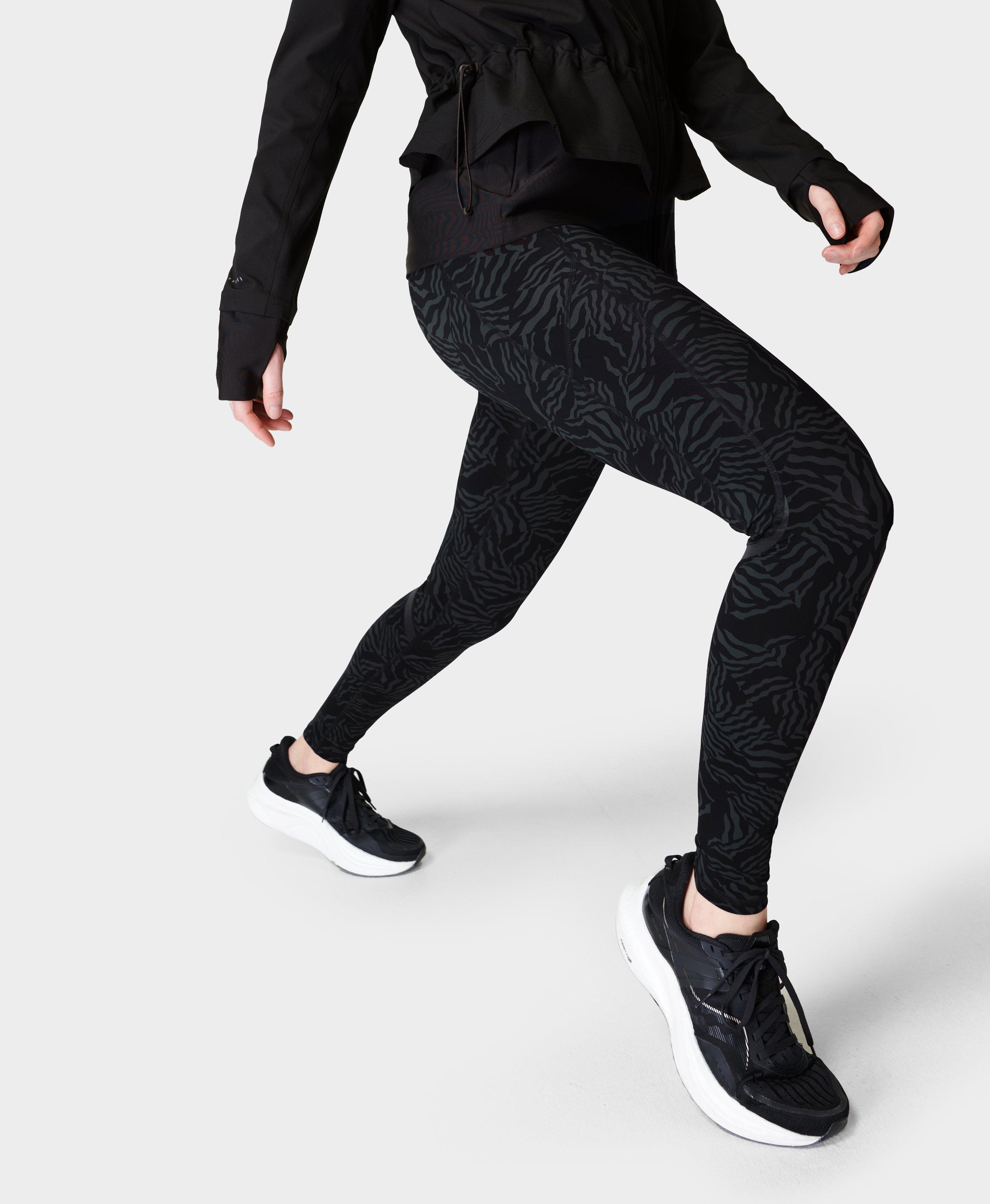 Zero gravity shop run leggings