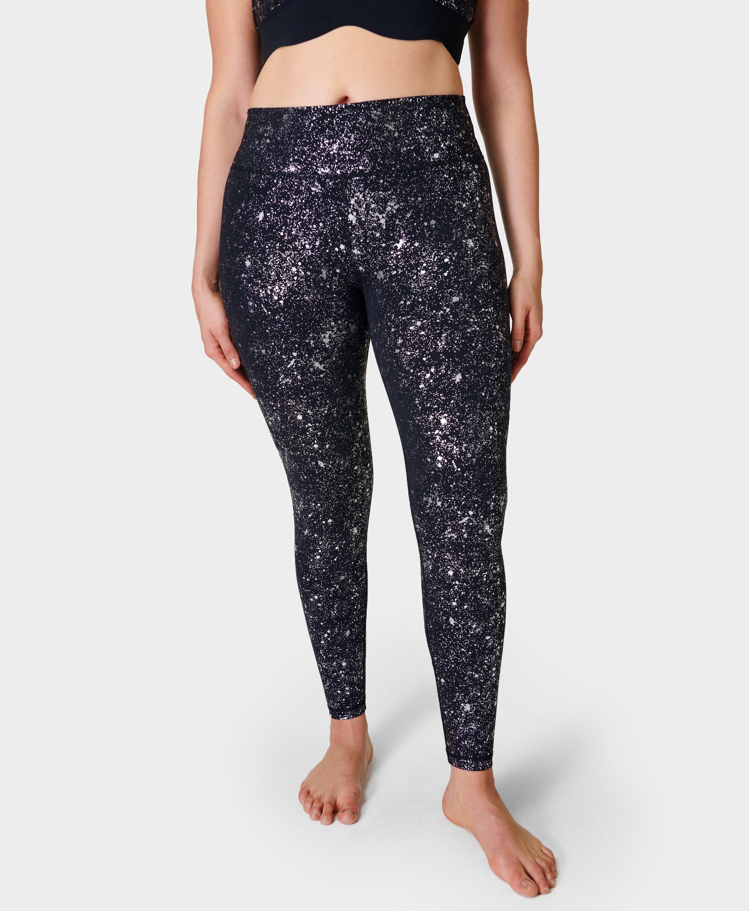 Women's Gym & Yoga Bottoms