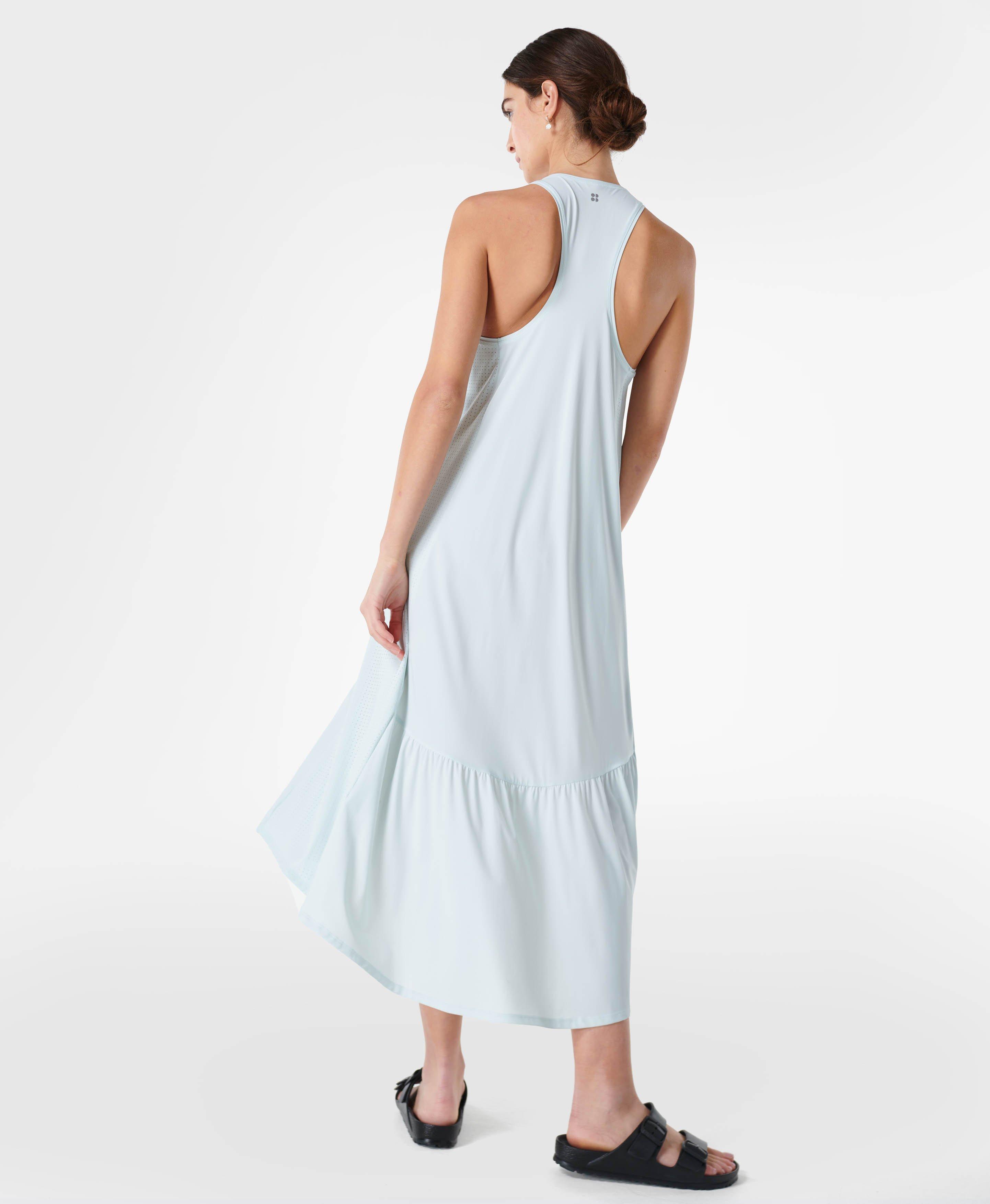 Explorer Ace Midi Dress