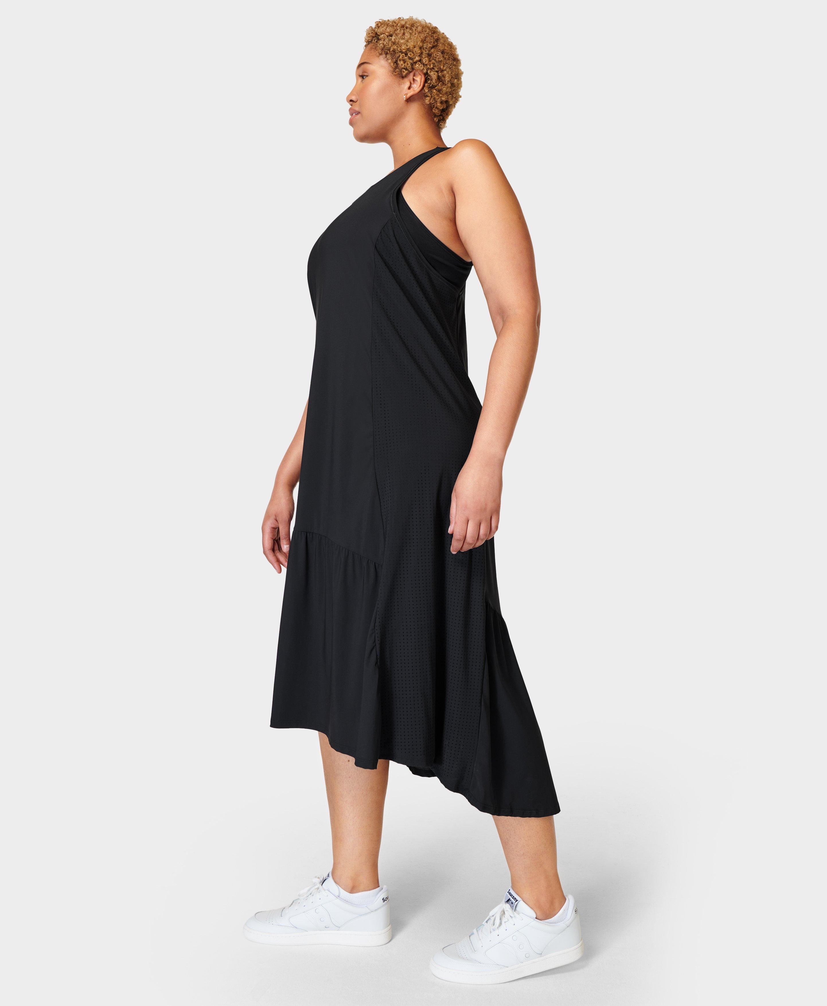 Explorer Ace Midi Dress