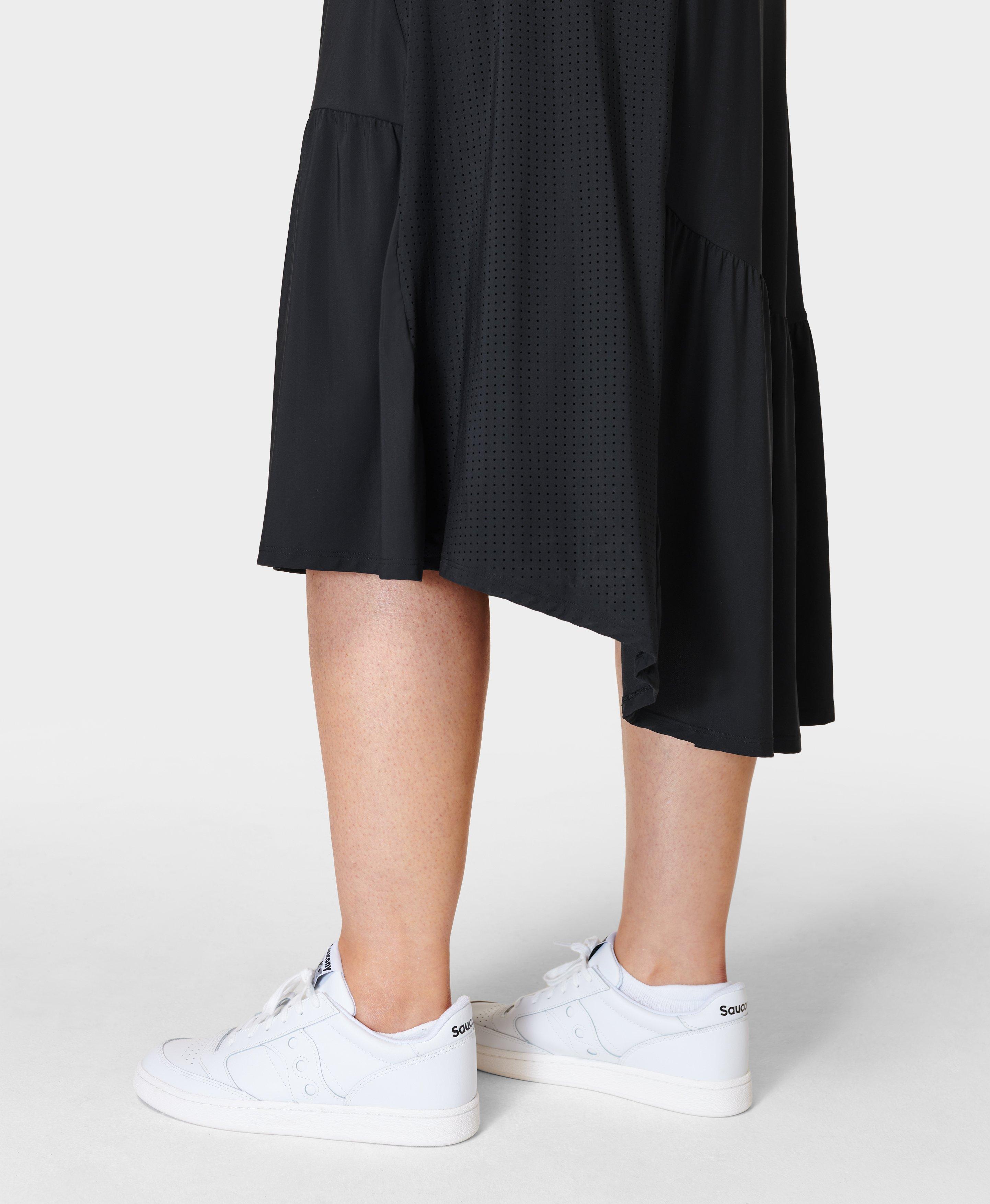 Sweaty Betty Explorer Midi Dress