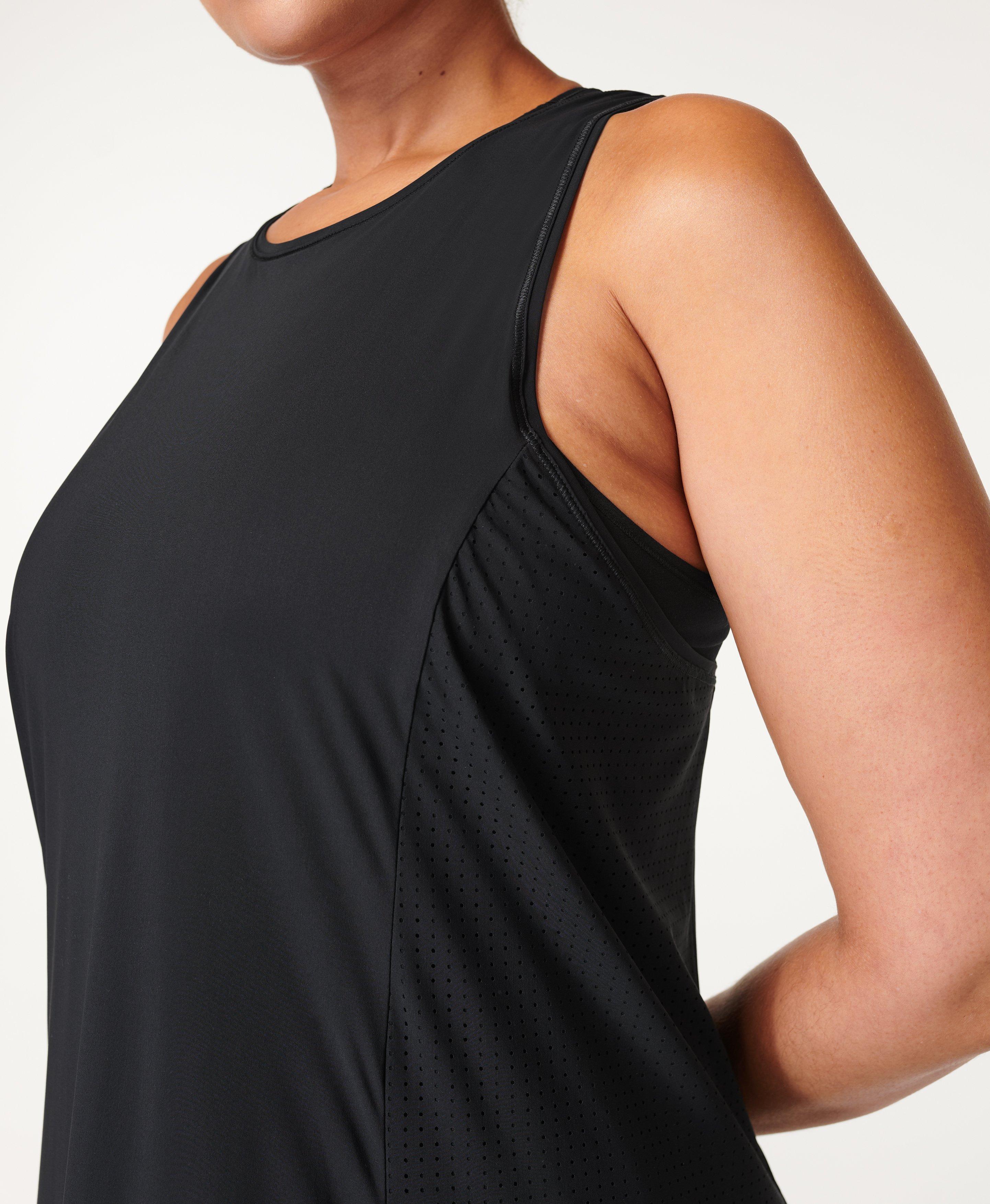 sweaty betty explorer ace midi dress SWEATY BETTY Explorer Ace Midi Dress