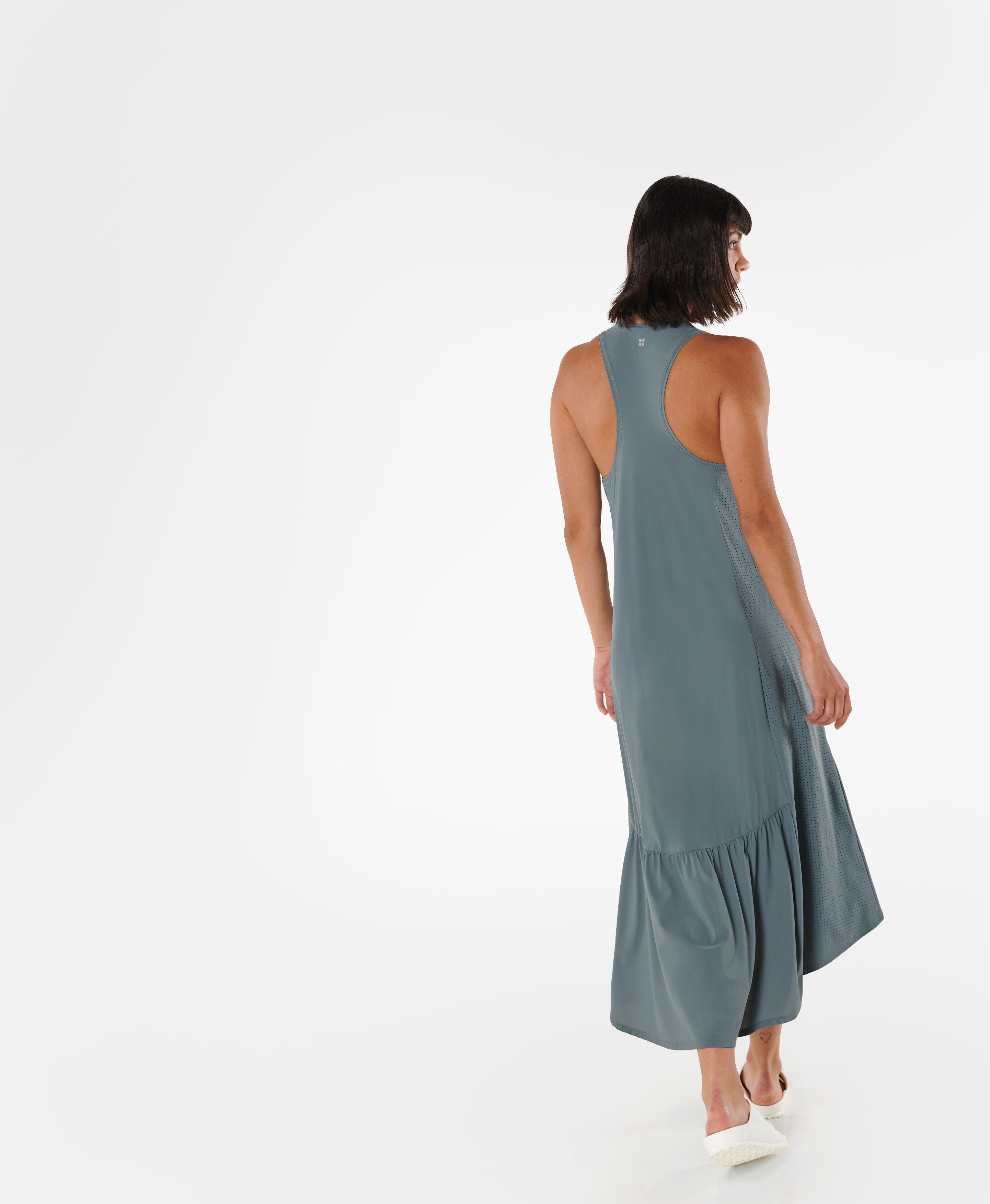 sweaty betty ace racerback dress