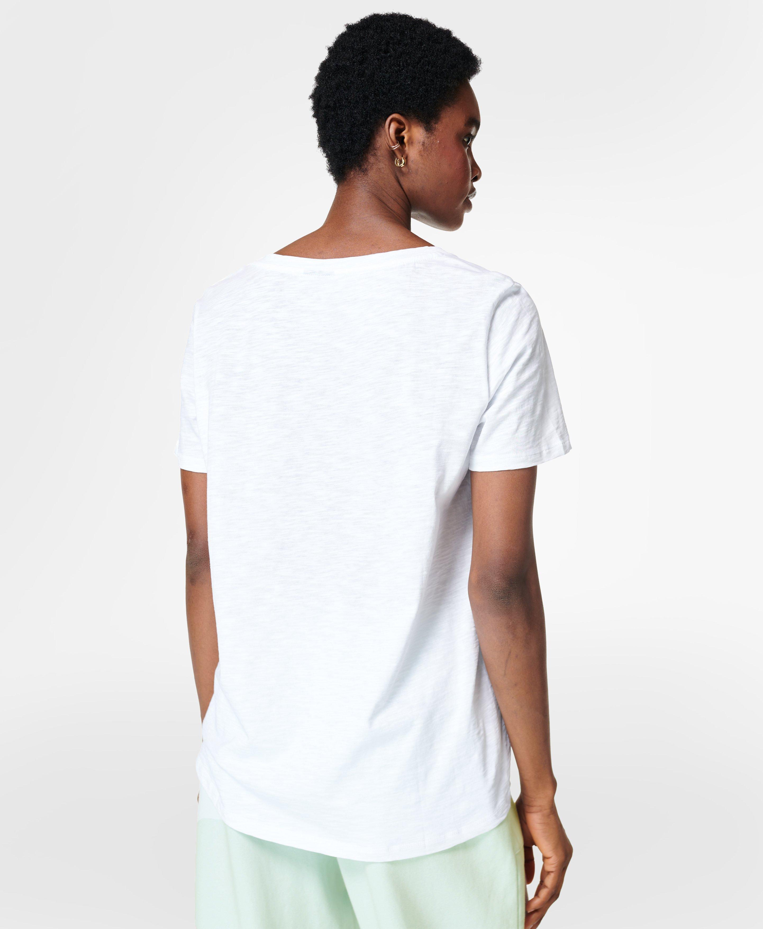 Refresh V-Neck T-Shirt
