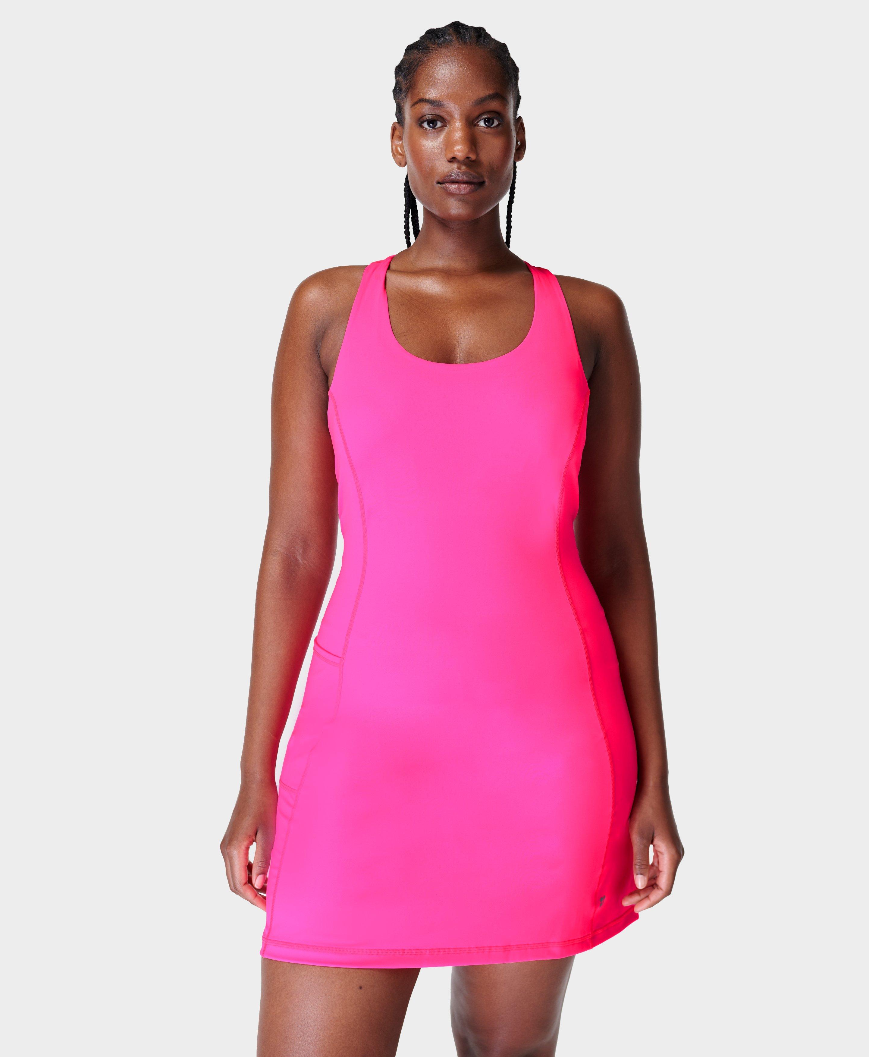 Power Workout Dress