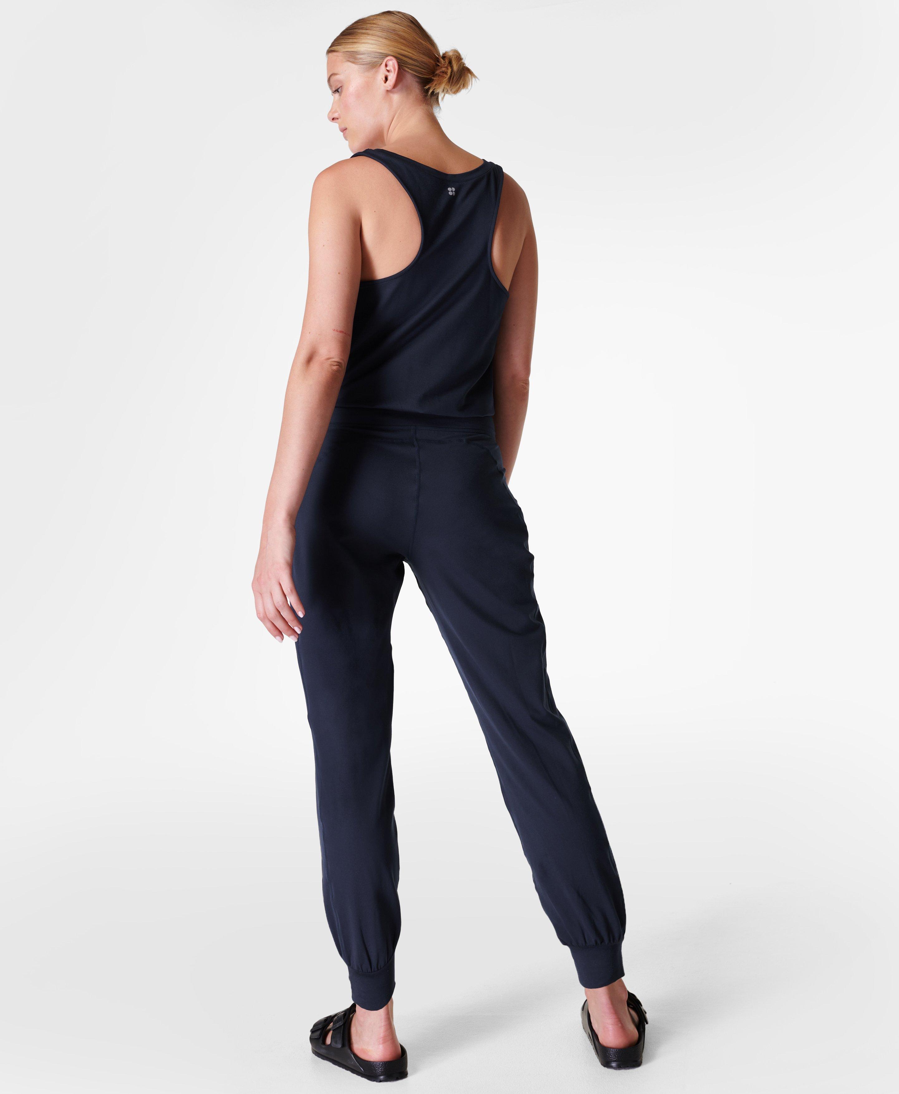 Gary Jumpsuit