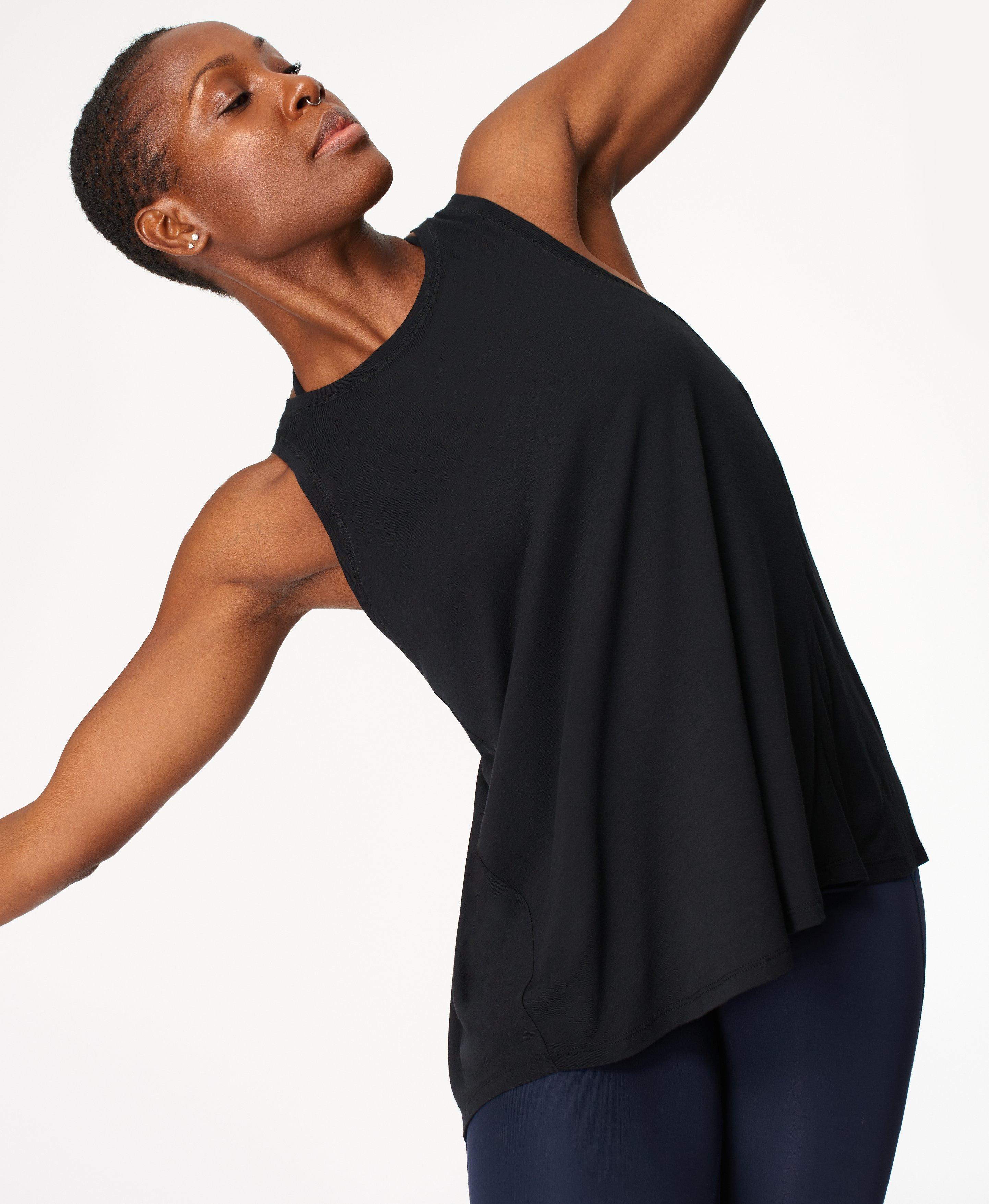 Sweaty Betty Sale: Get Up to 70% Off Leggings and Go-To Summer