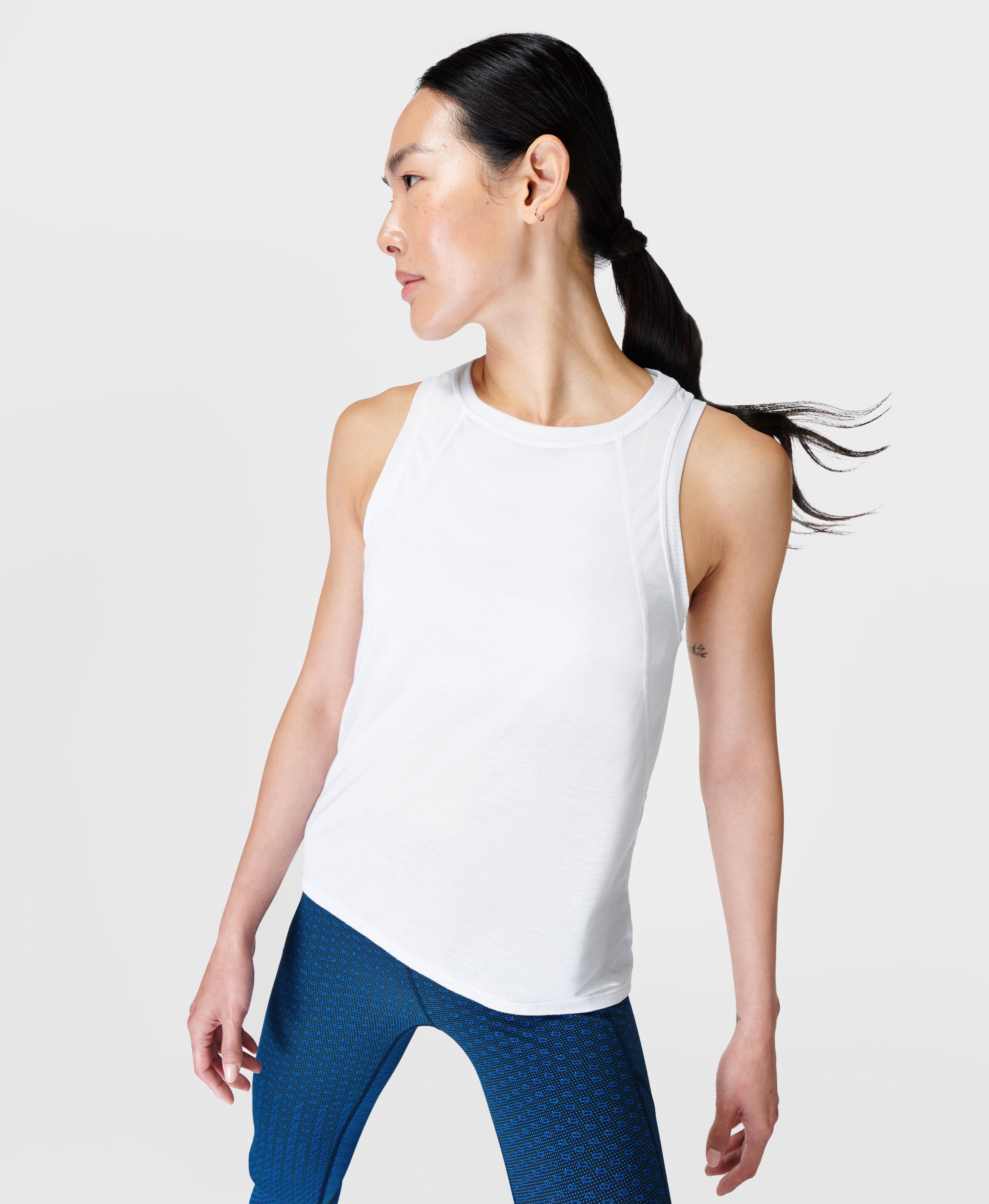 Sweaty Betty Sale Tops - Shop up to 60% off