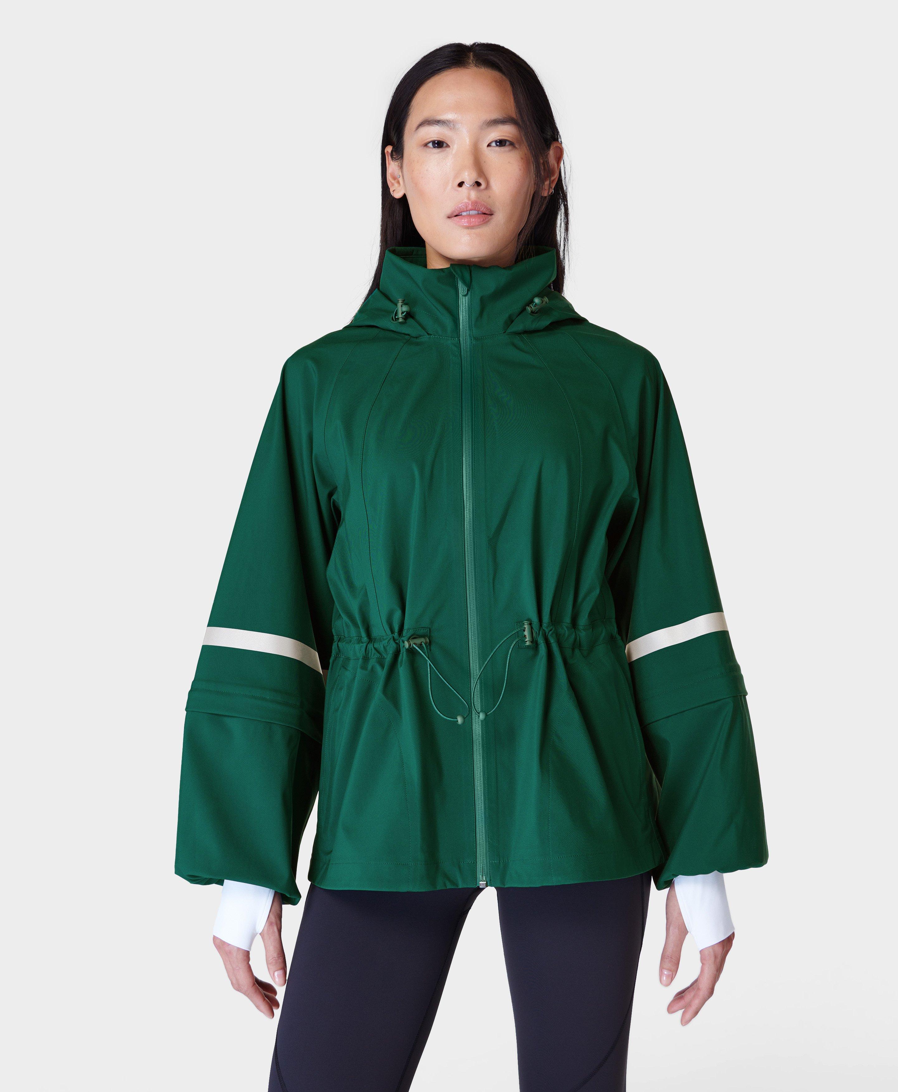 Sweaty betty waterproof running jacket new arrivals