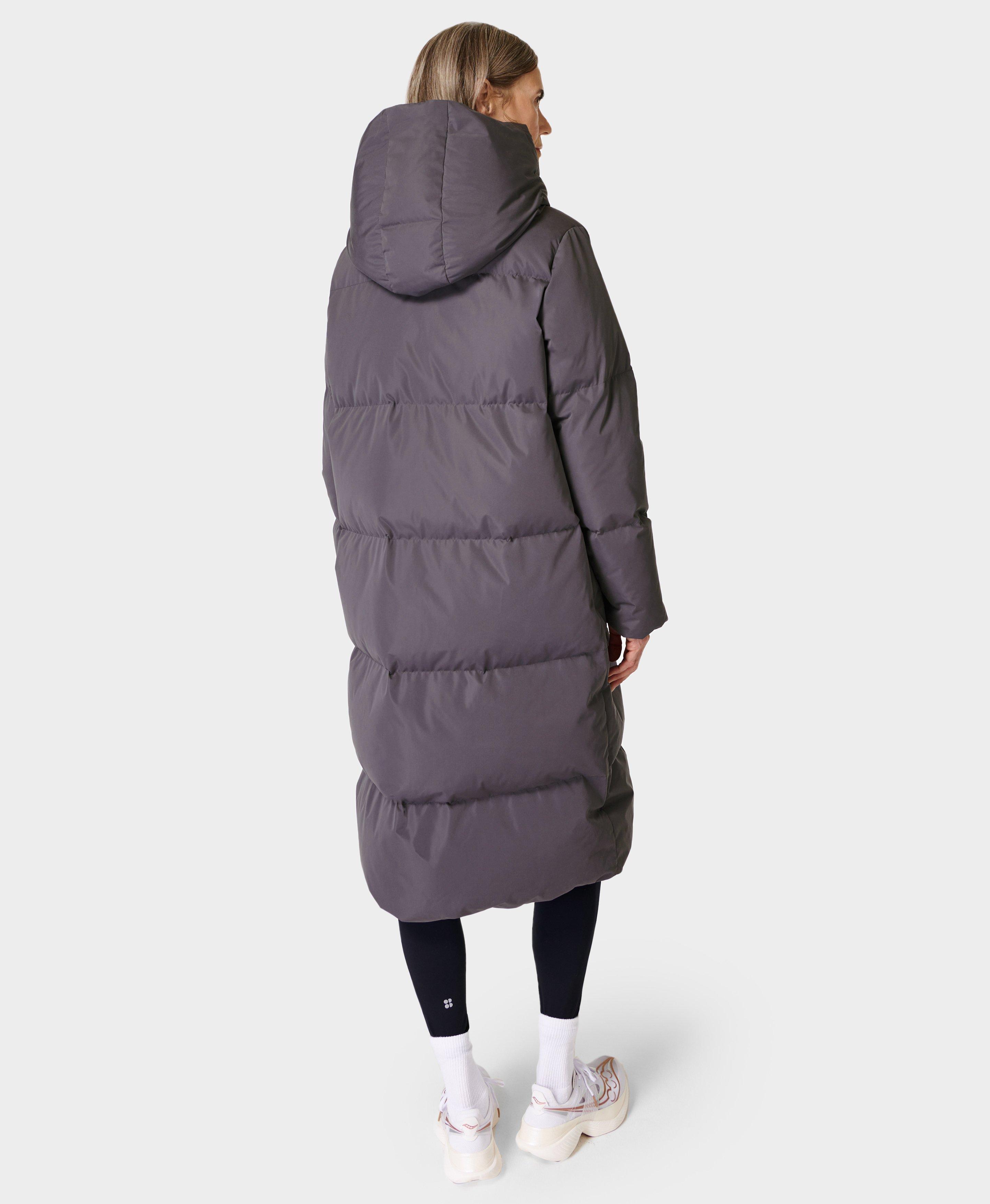 Cloth puffer