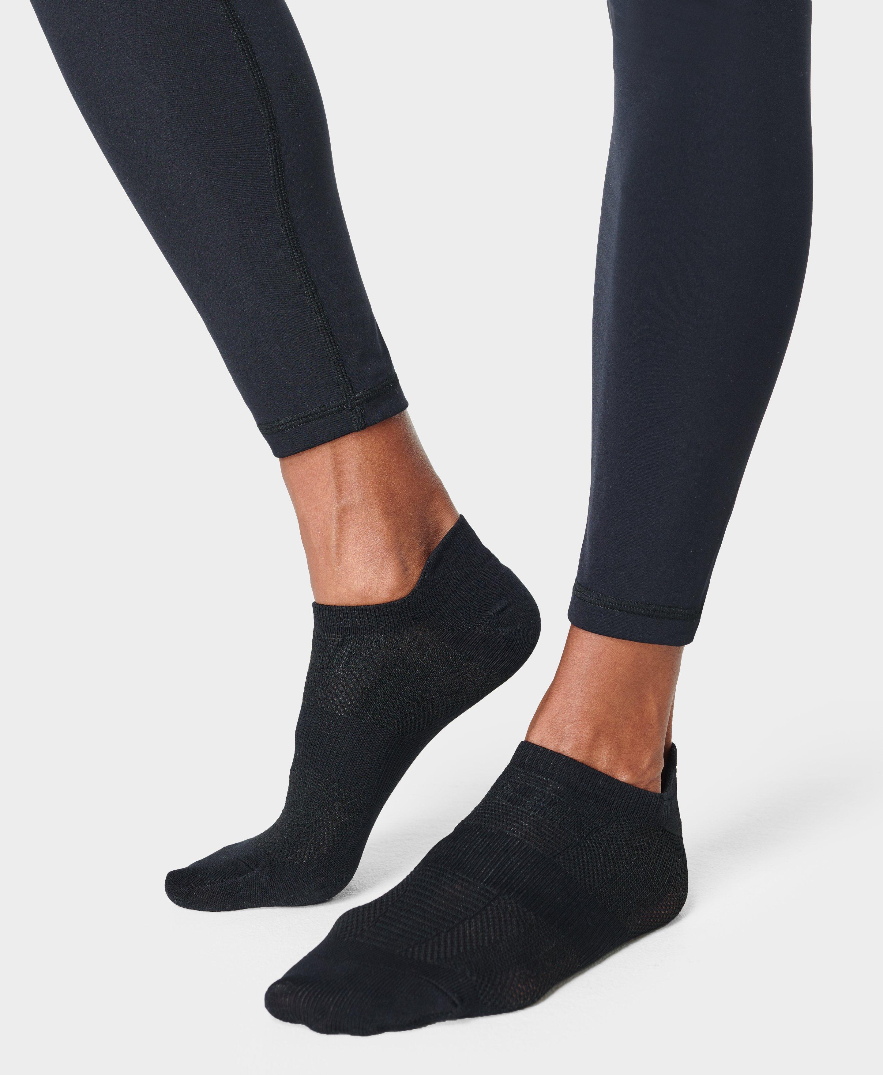 Lightweight Trainer Socks 3 Pack